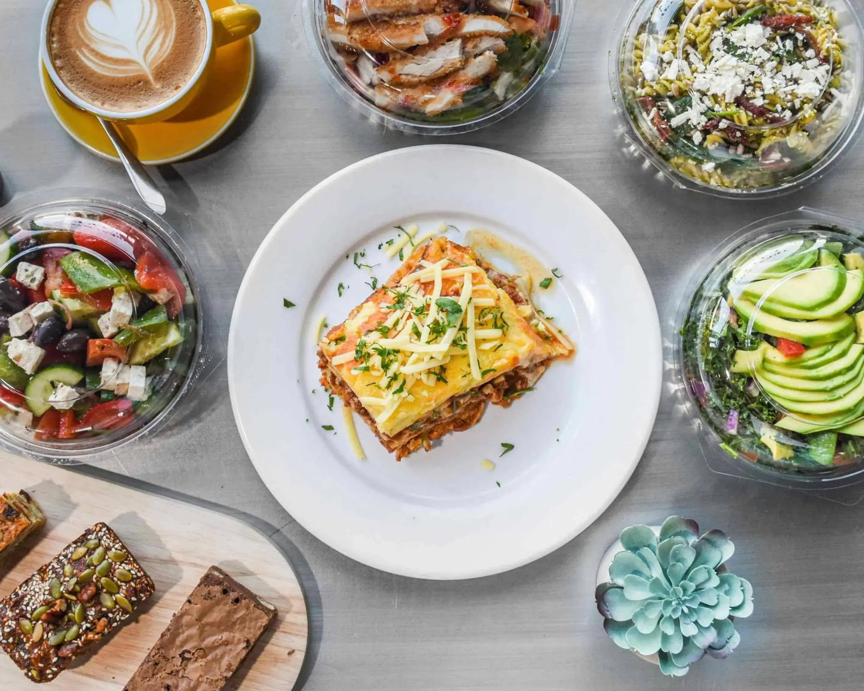 Restaurant/places to eat in Hippo Boutique Hotel Restaurant/places to eat in Hippo Boutique Hotel