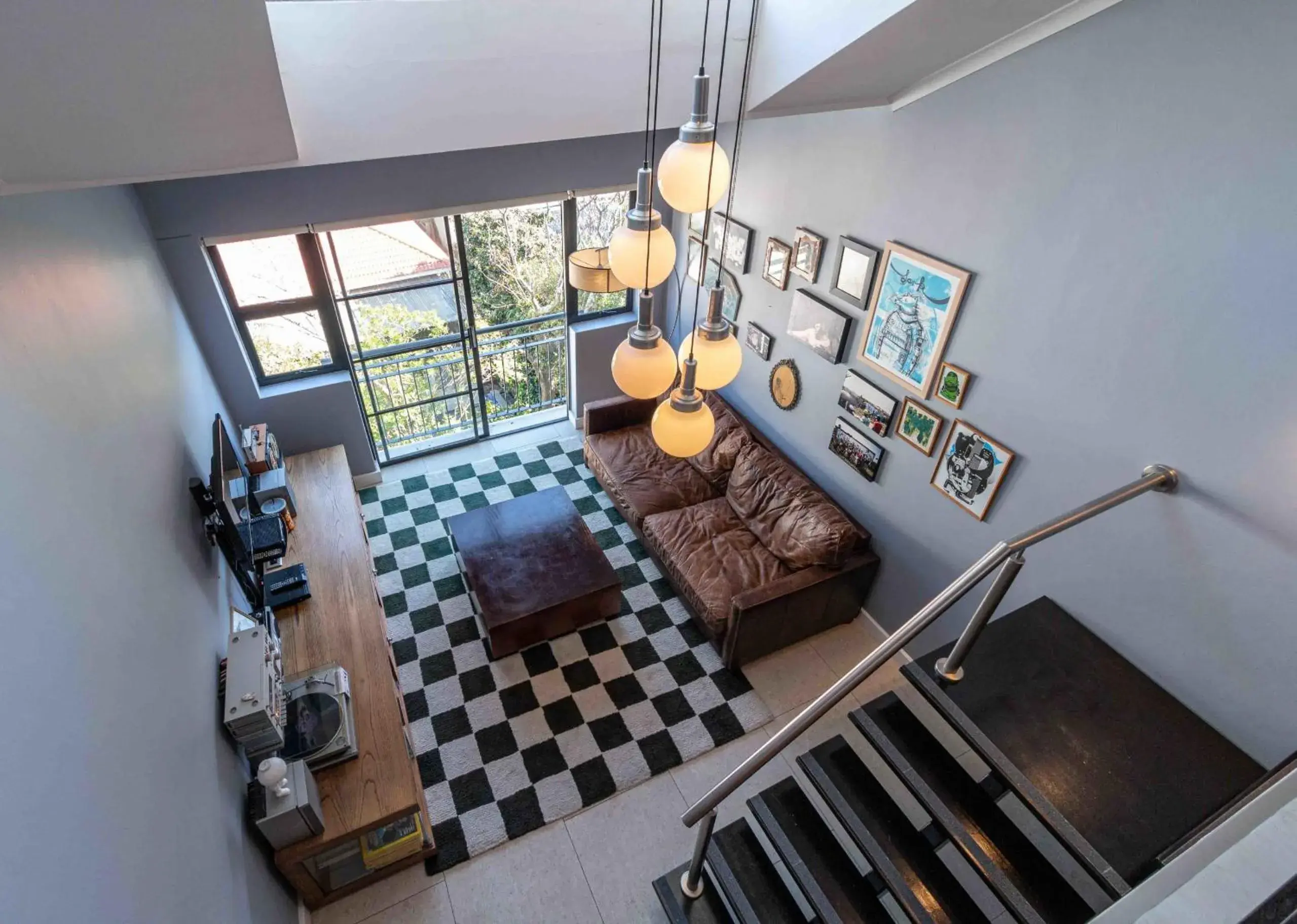 Executive Suite in Hippo Boutique Hotel Executive Suite in Hippo Boutique Hotel