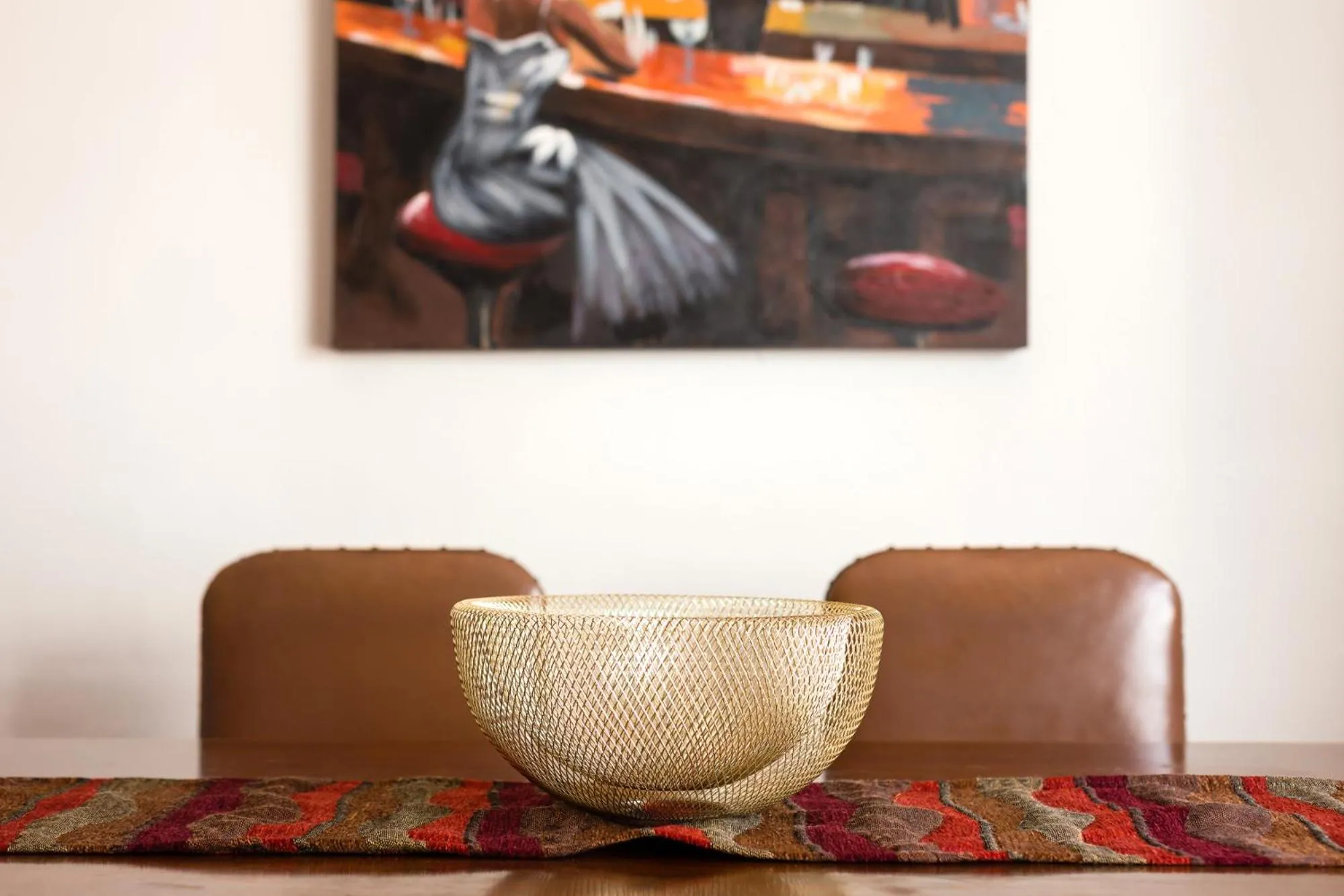 Dining area in Montagu Country Hotel