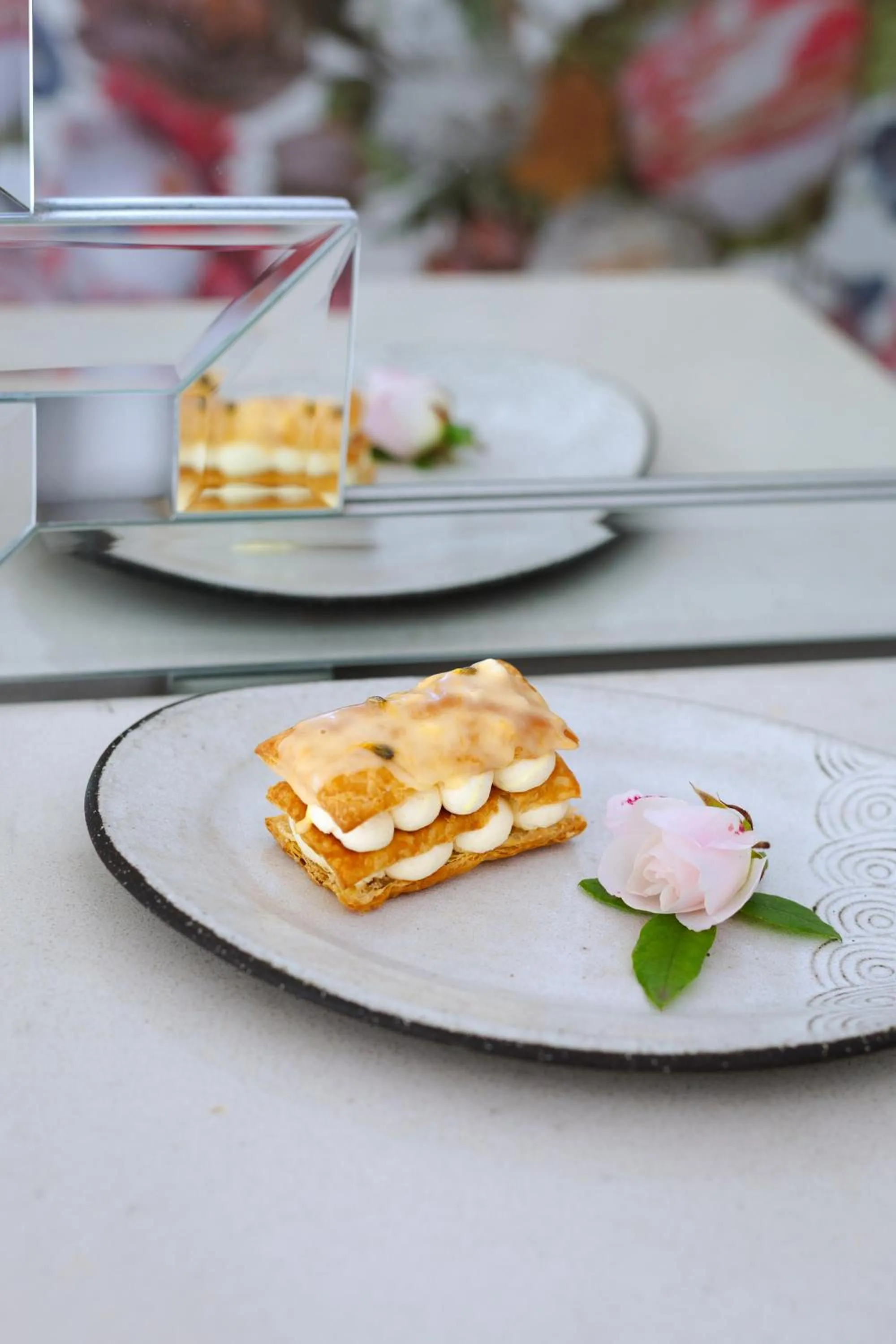 Restaurant/places to eat in Montagu Country Hotel