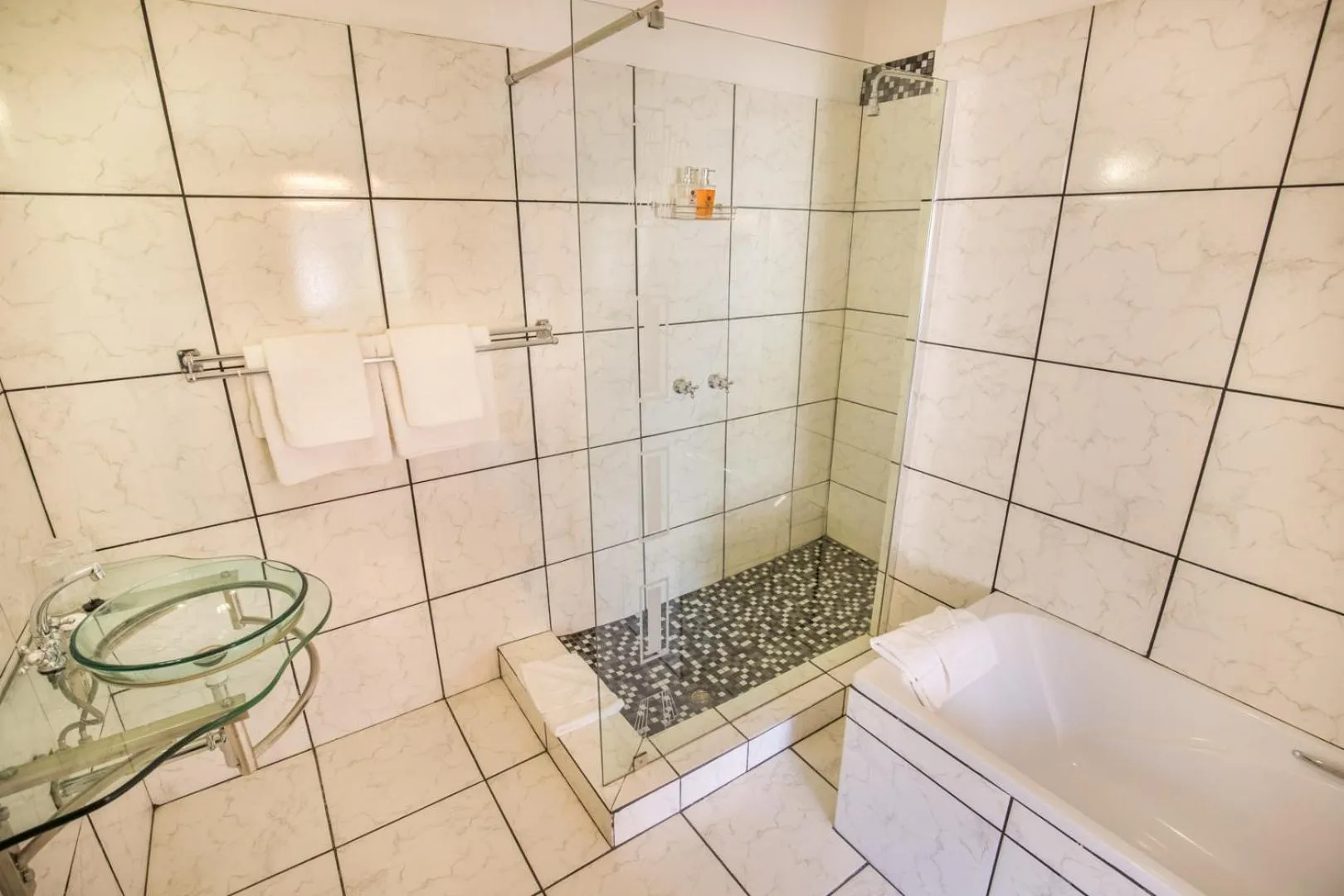 Property building in Montagu Country Hotel