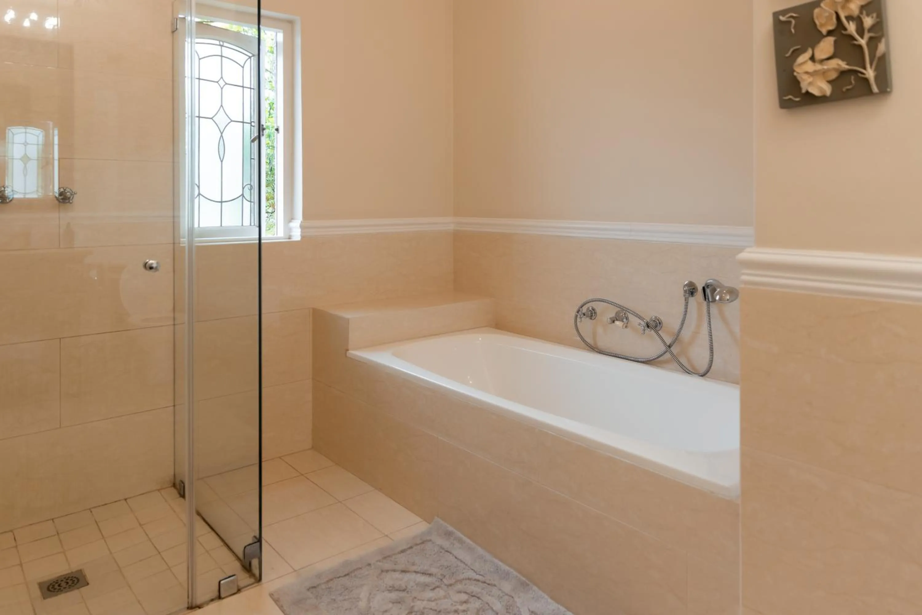 Bathroom in Lemon Tree Lane