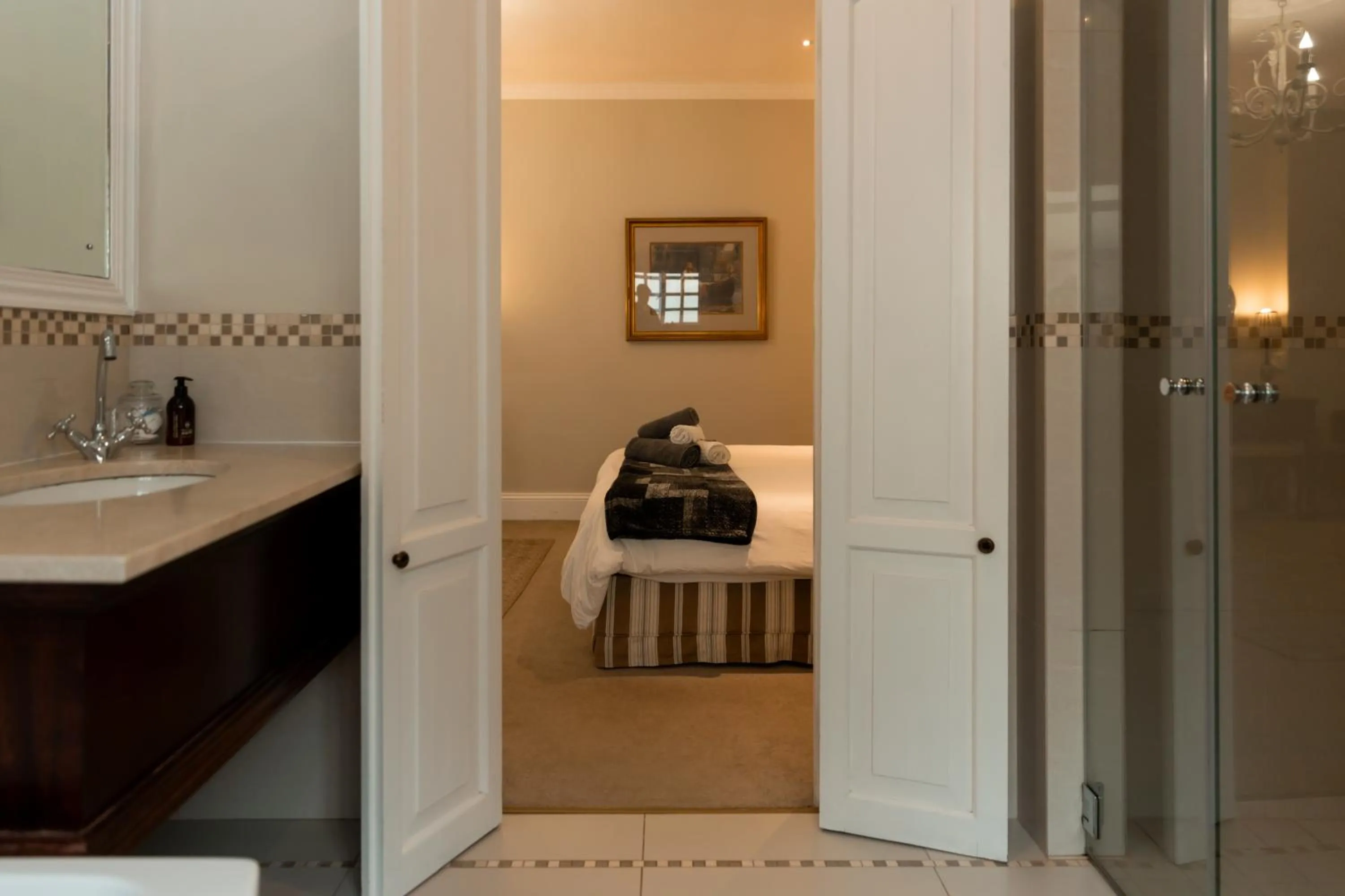 Bathroom in Lemon Tree Lane