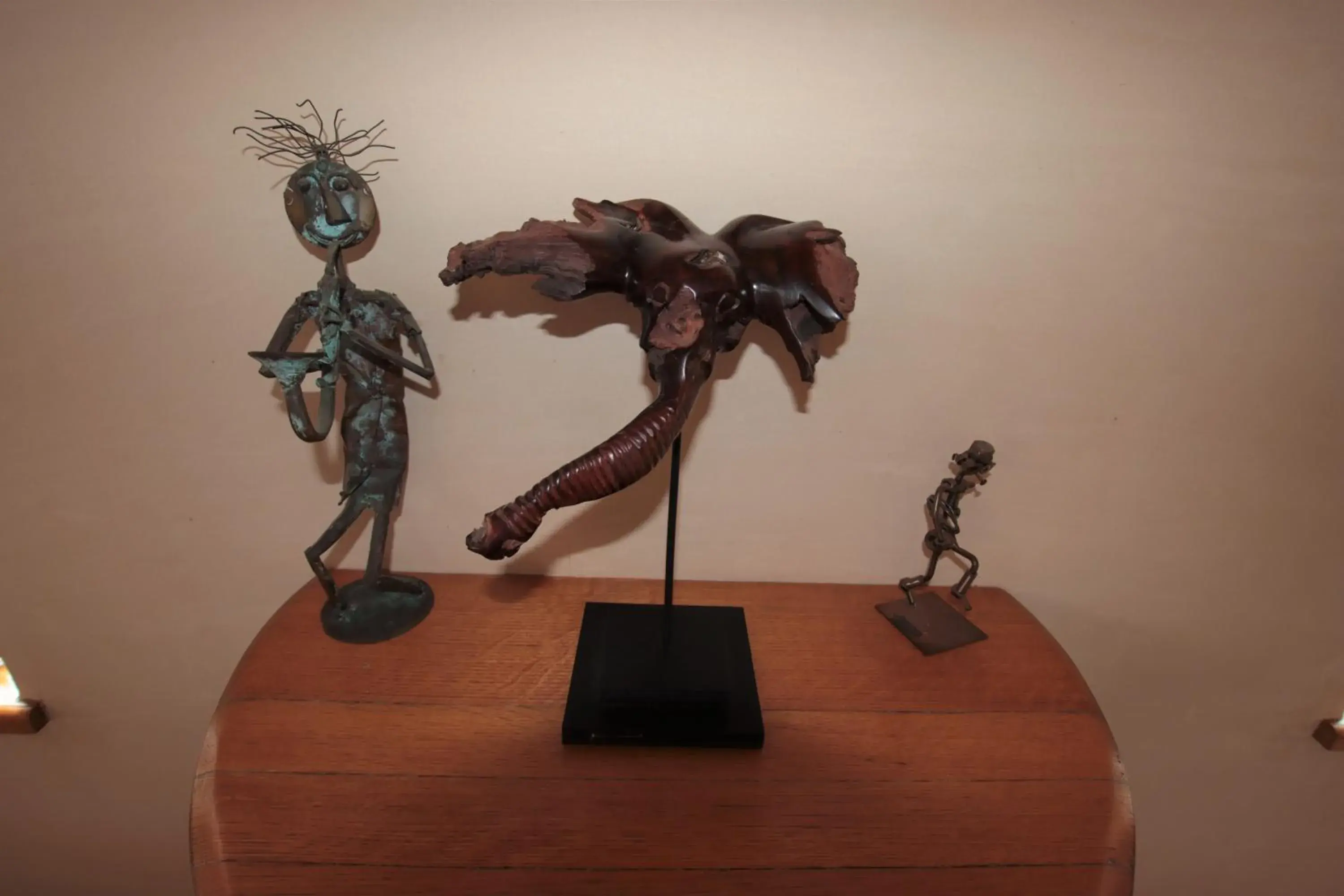 Property building in On The Cliff Guest House Property building in On The Cliff Guest House