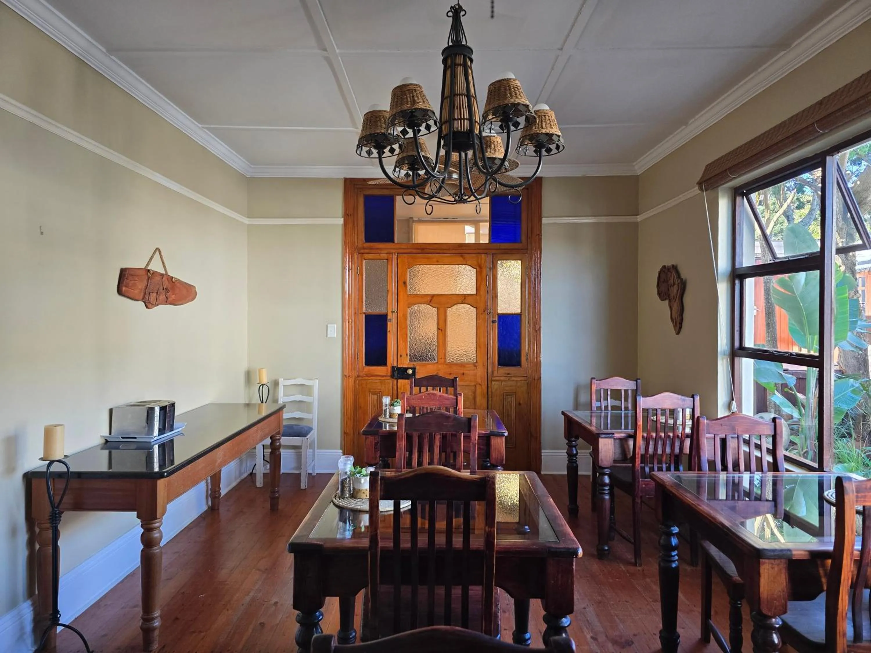 Royal Guest House