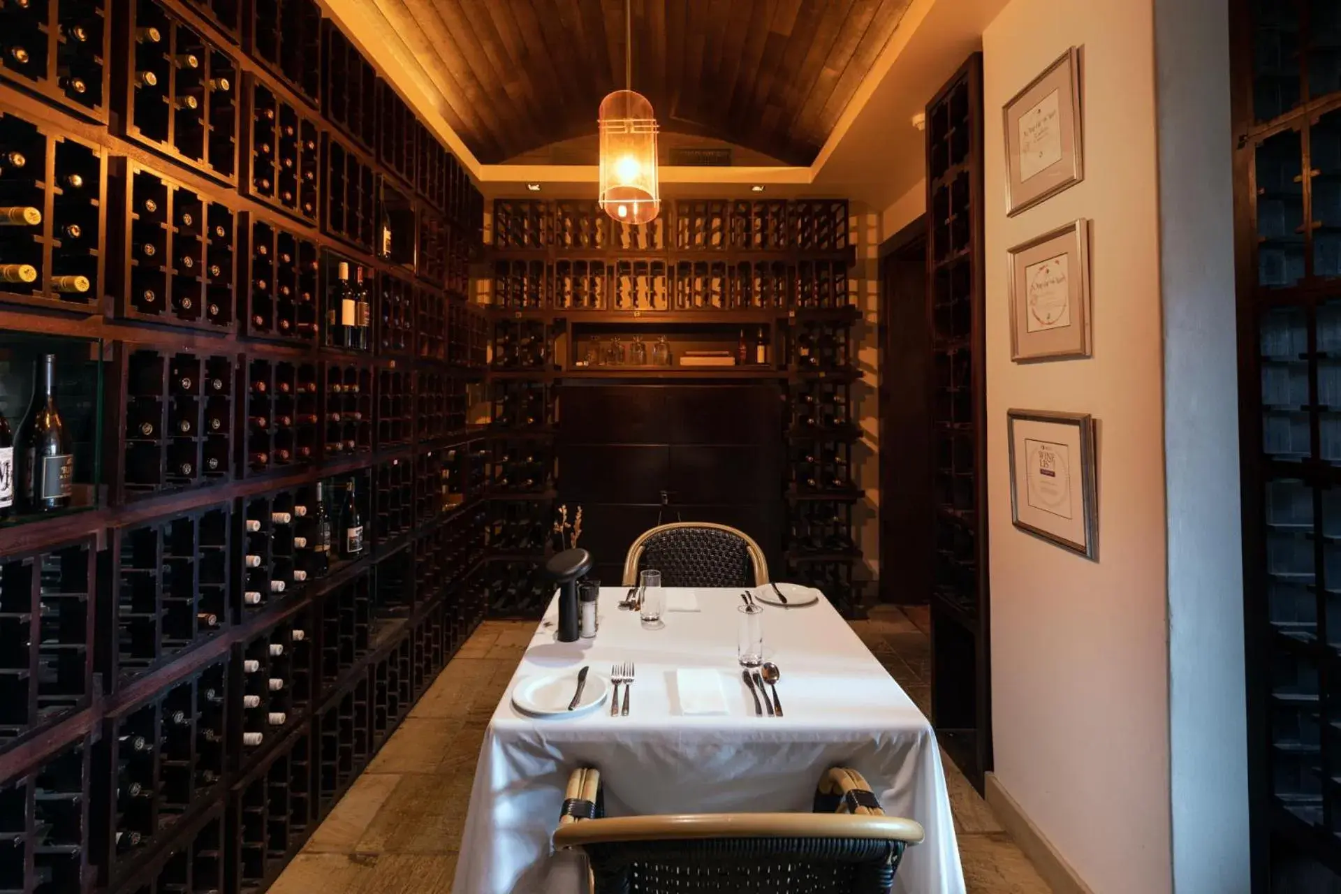 Restaurant/places to eat in Pezula Nature Retreat Restaurant/places to eat in Pezula Nature Retreat