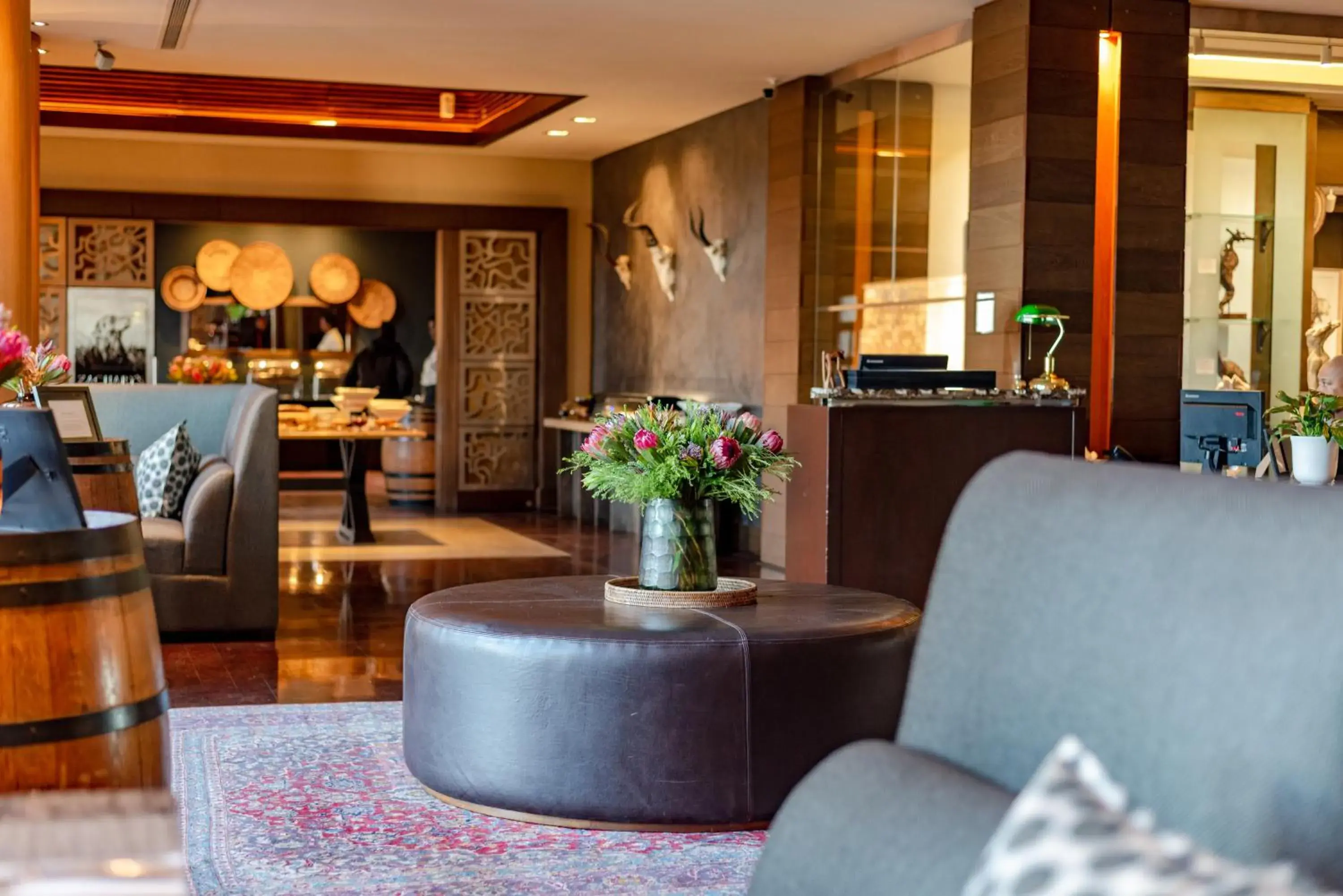 Restaurant/places to eat in Pezula Nature Retreat Restaurant/places to eat in Pezula Nature Retreat