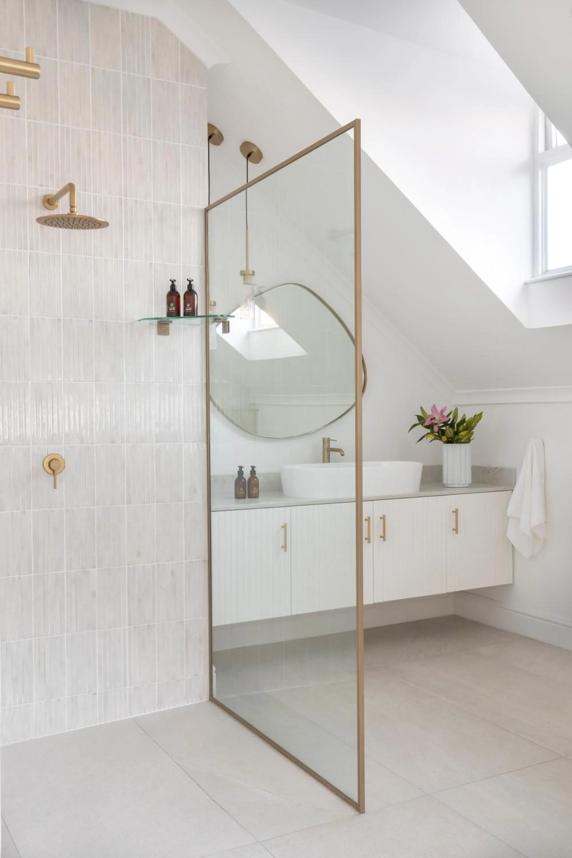 The Clarendon - Fresnaye