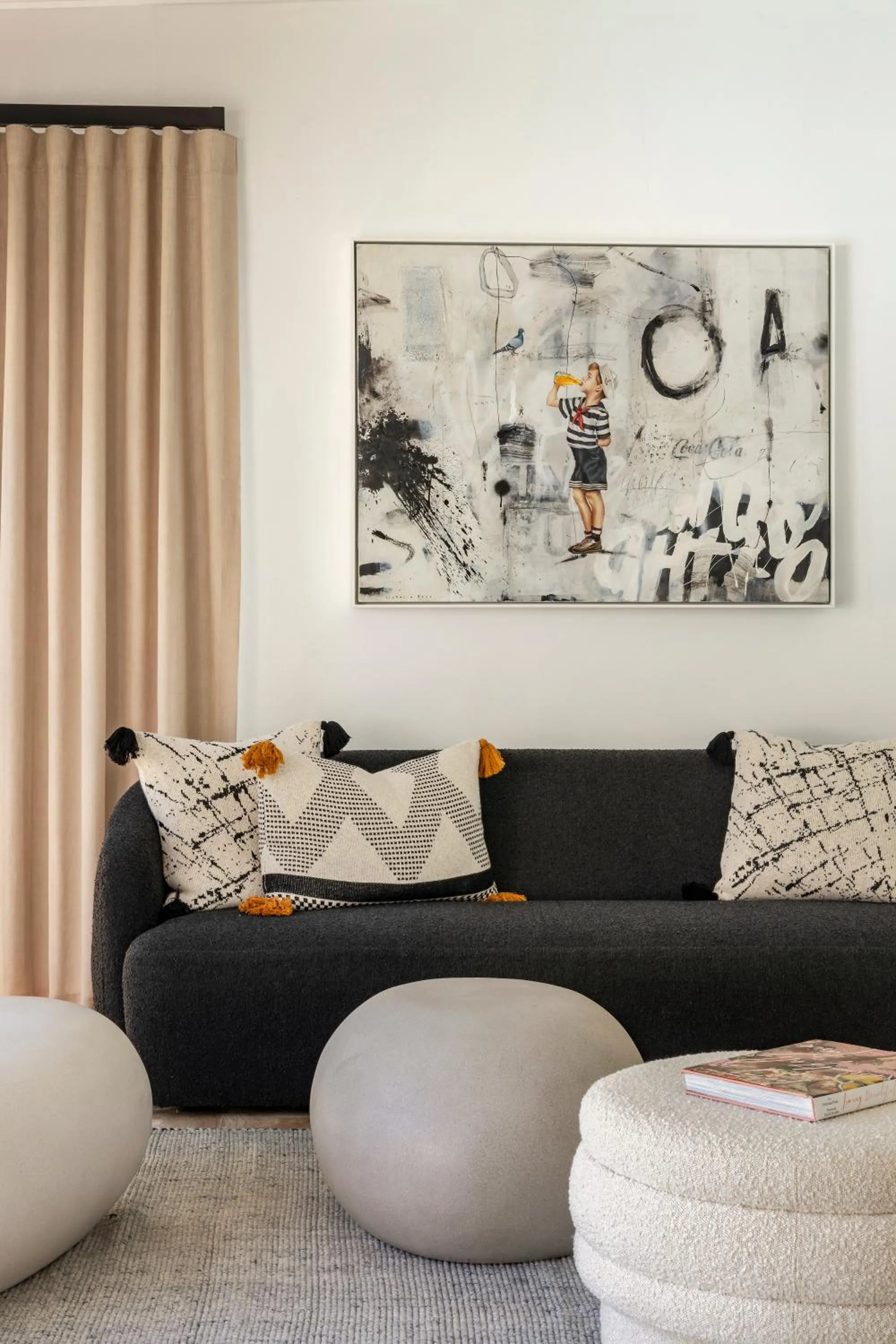 The Clarendon - Fresnaye