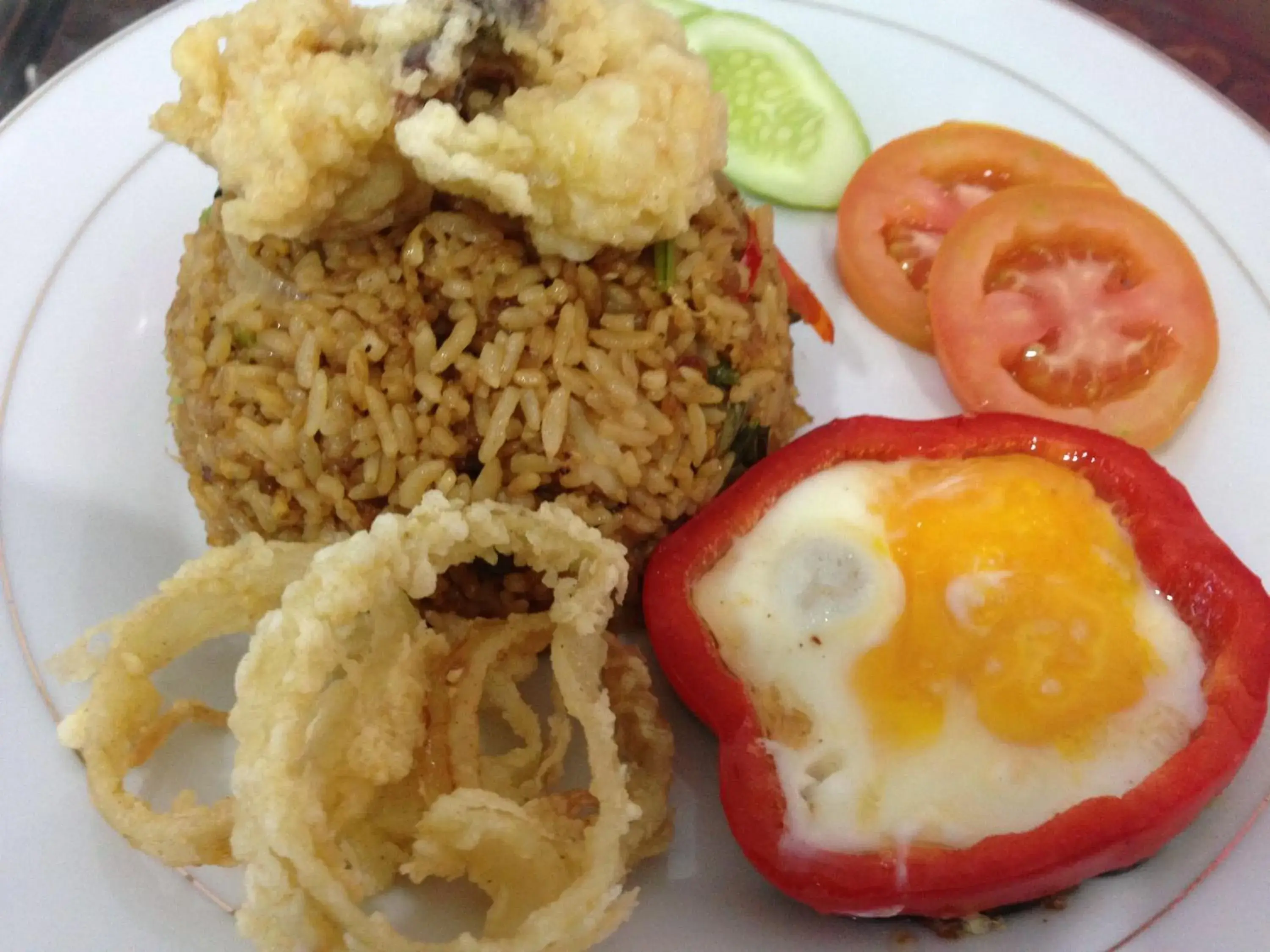 Food and drinks in Hotel Arisu Food and drinks in Hotel Arisu