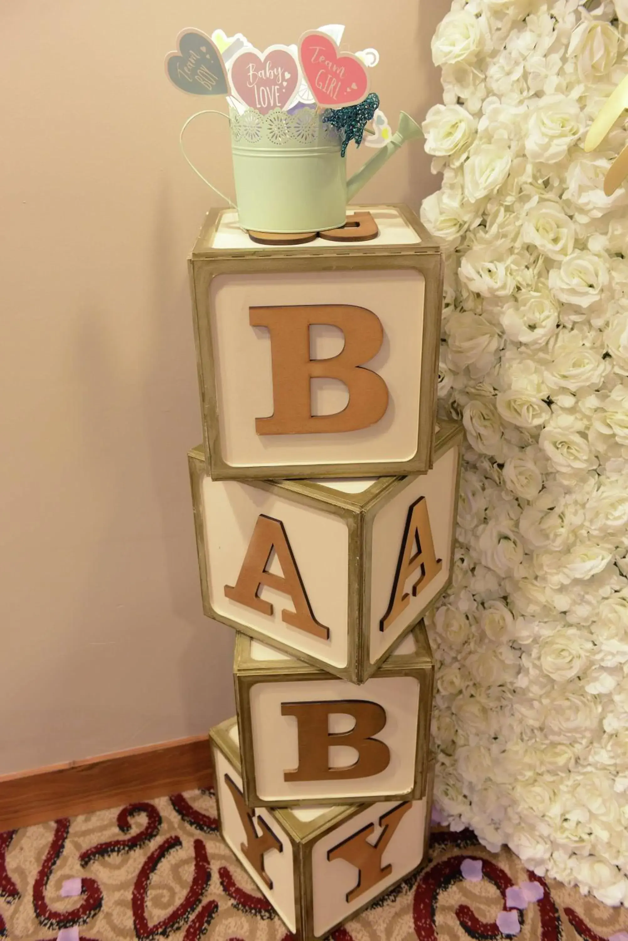 Property building in Hilton Garden Inn Sunderland Property building in Hilton Garden Inn Sunderland