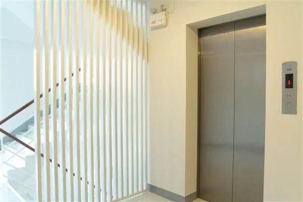 Property building in Donchan Residence