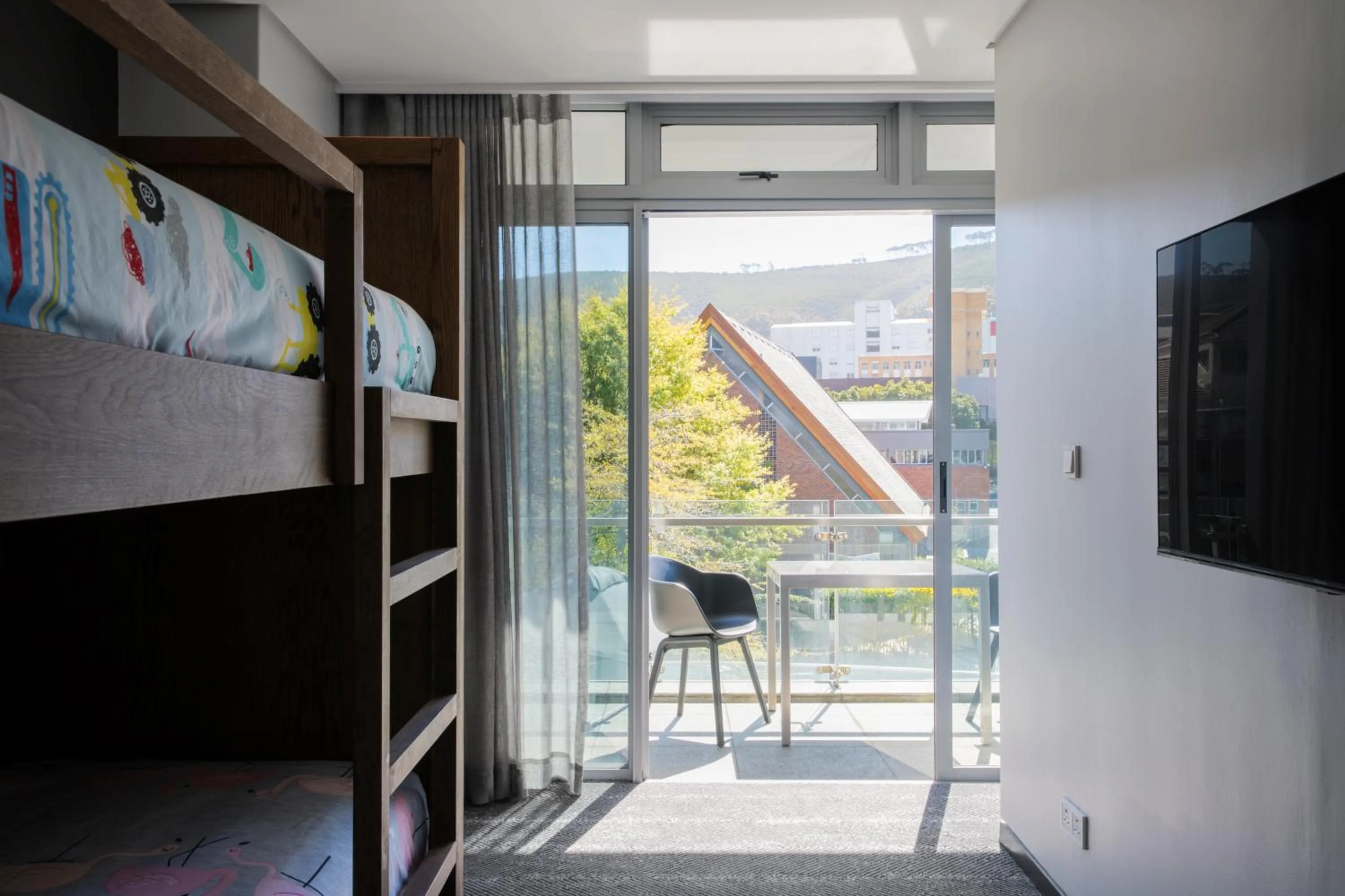 Bedroom, Bed in The Capital 15 on Orange Hotel & Spa