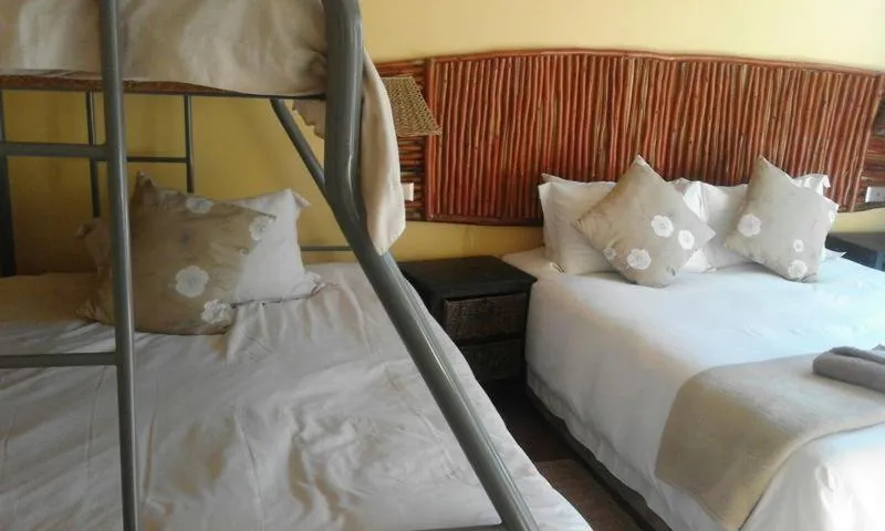 Flintstones Guest House Durban