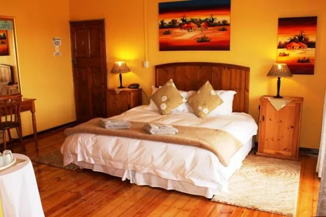 Flintstones Guest House Durban