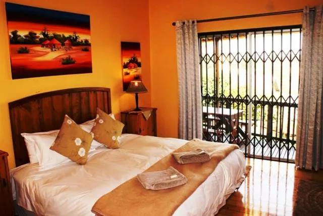 Flintstones Guest House Durban