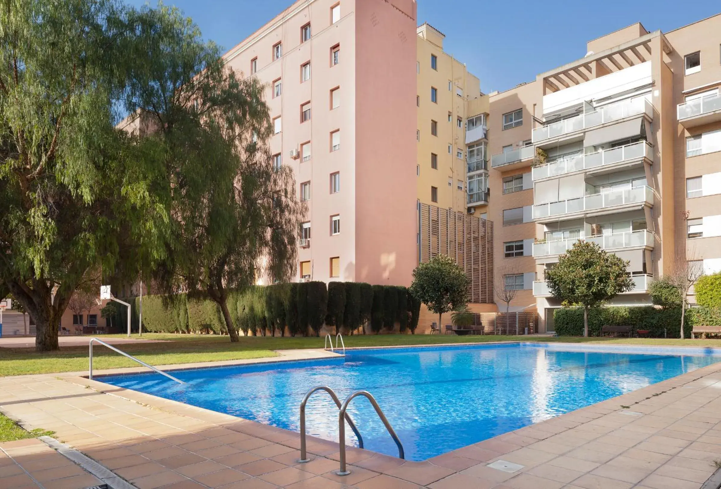 Enjoybcn Marina Apartment Enjoybcn Marina Apartment