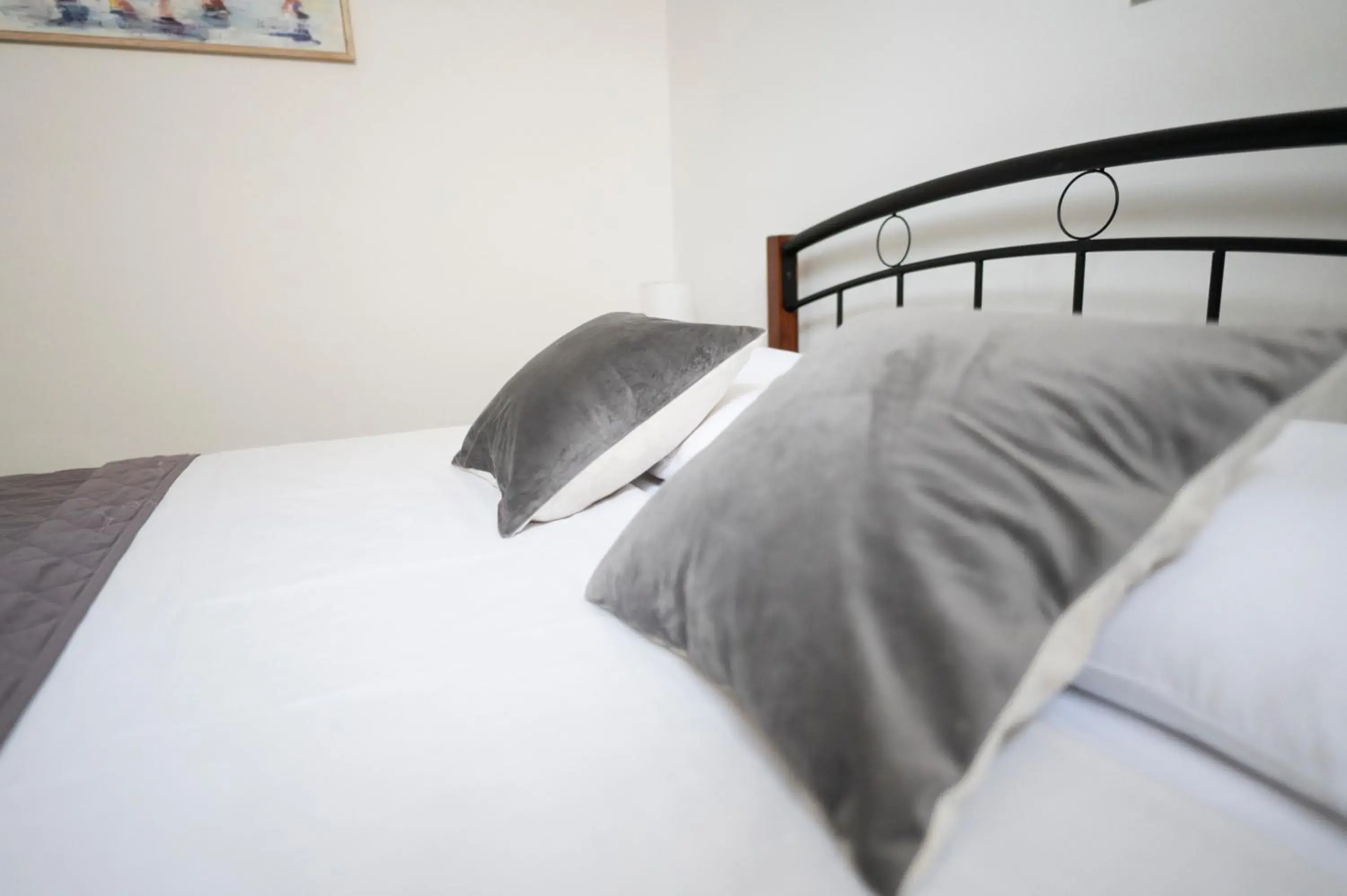 Apartment with Terrace - single occupancy in MK Apartment Apartment with Terrace - single occupancy in MK Apartment