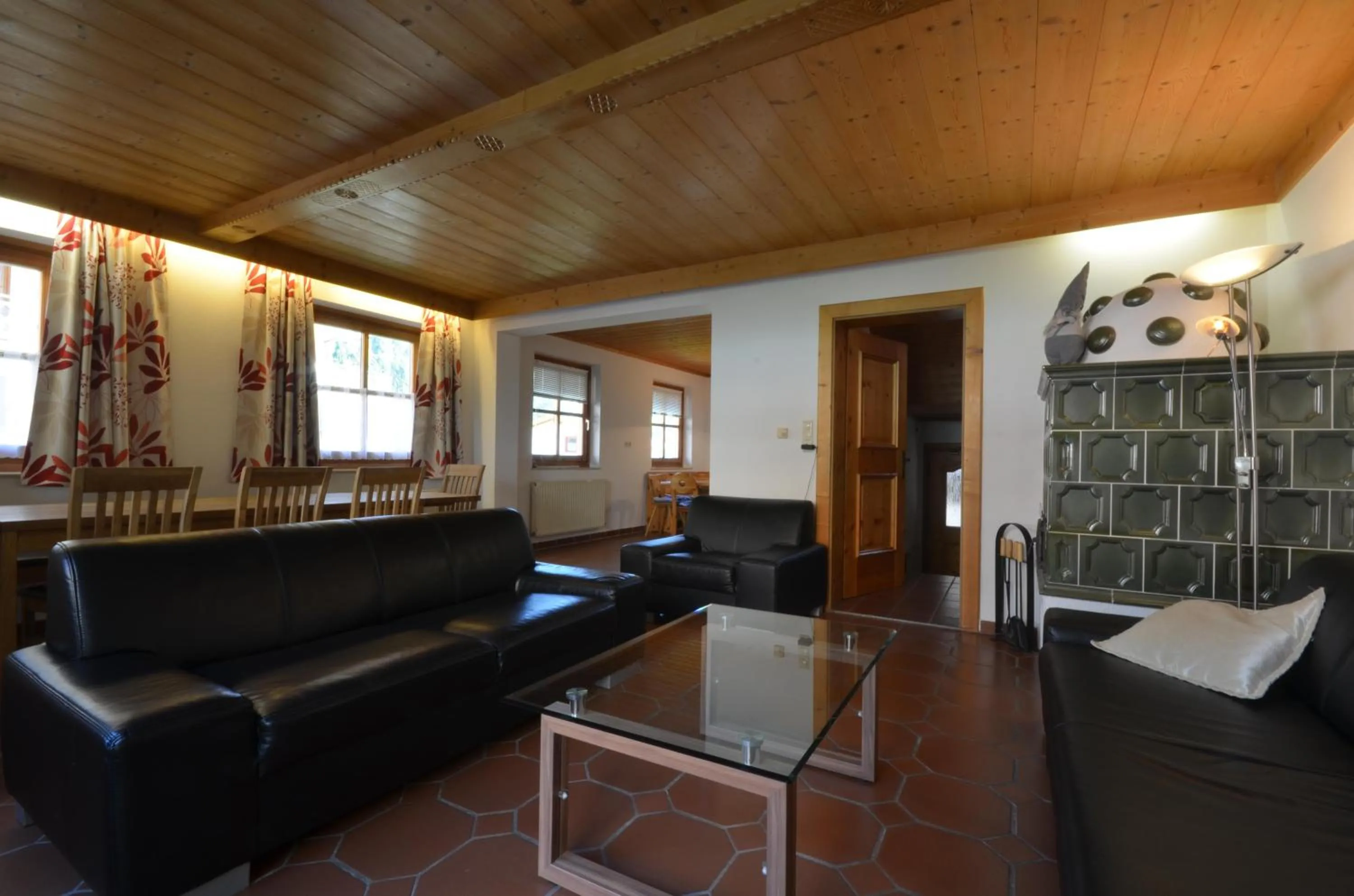 Ski-in Ski-out Chalet Kriekels - by Alpen Apartments