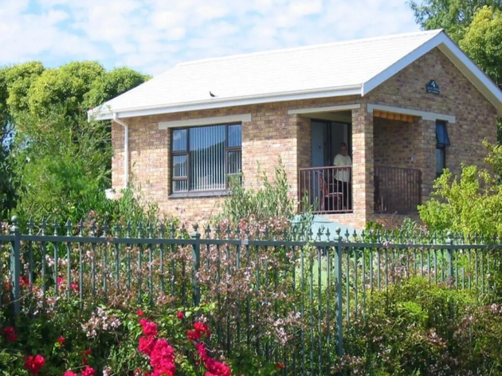 Ascot Gardens Self Catering