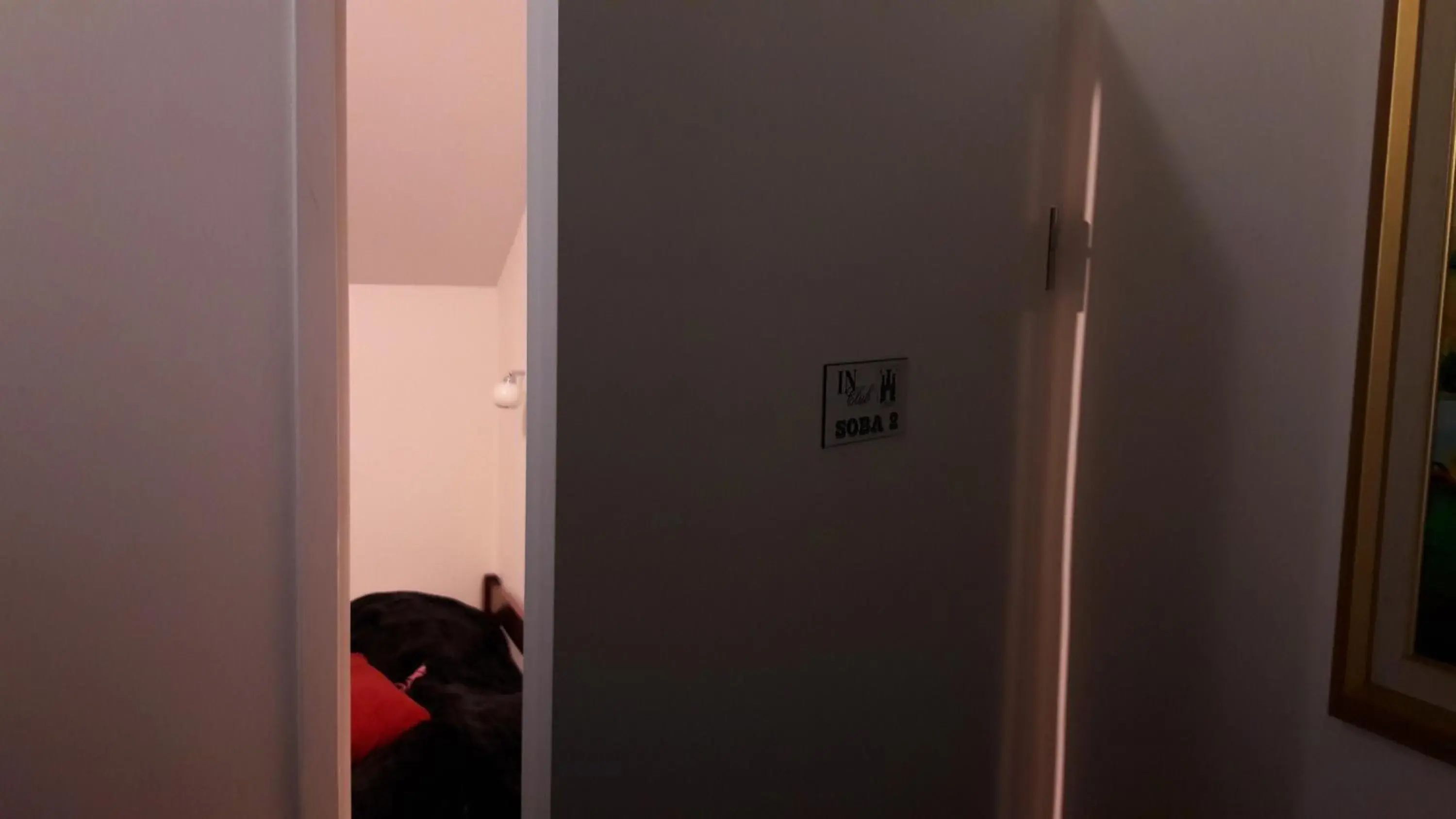 Single Room - single occupancy in Hostel IN Club Single Room - single occupancy in Hostel IN Club