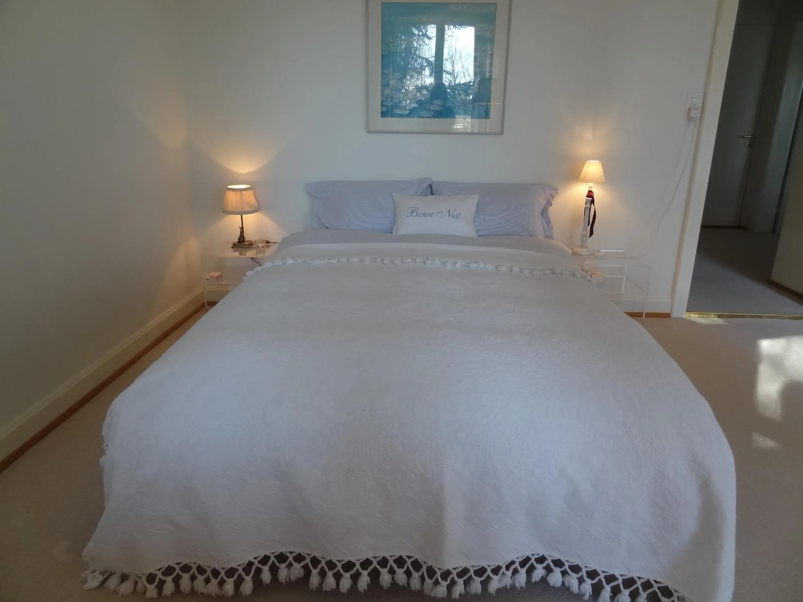 The Garden Guesthouse