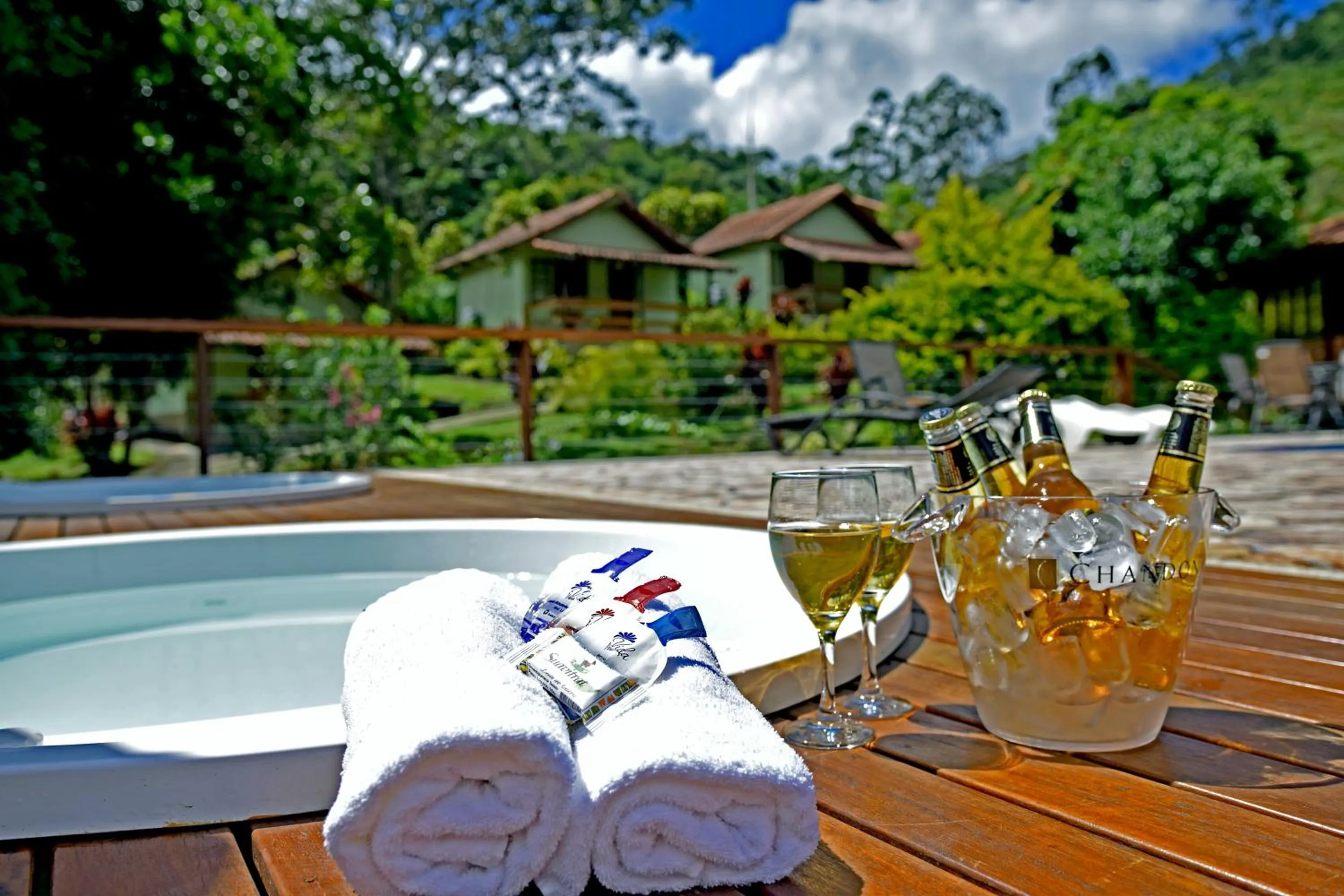 Other in Alta Colina Chalés