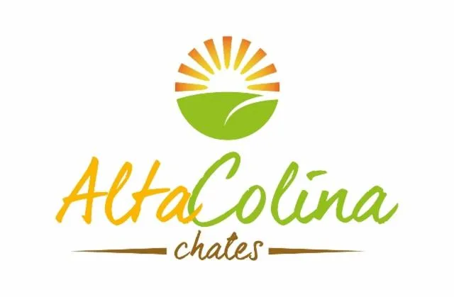 Alta Colina Chalés