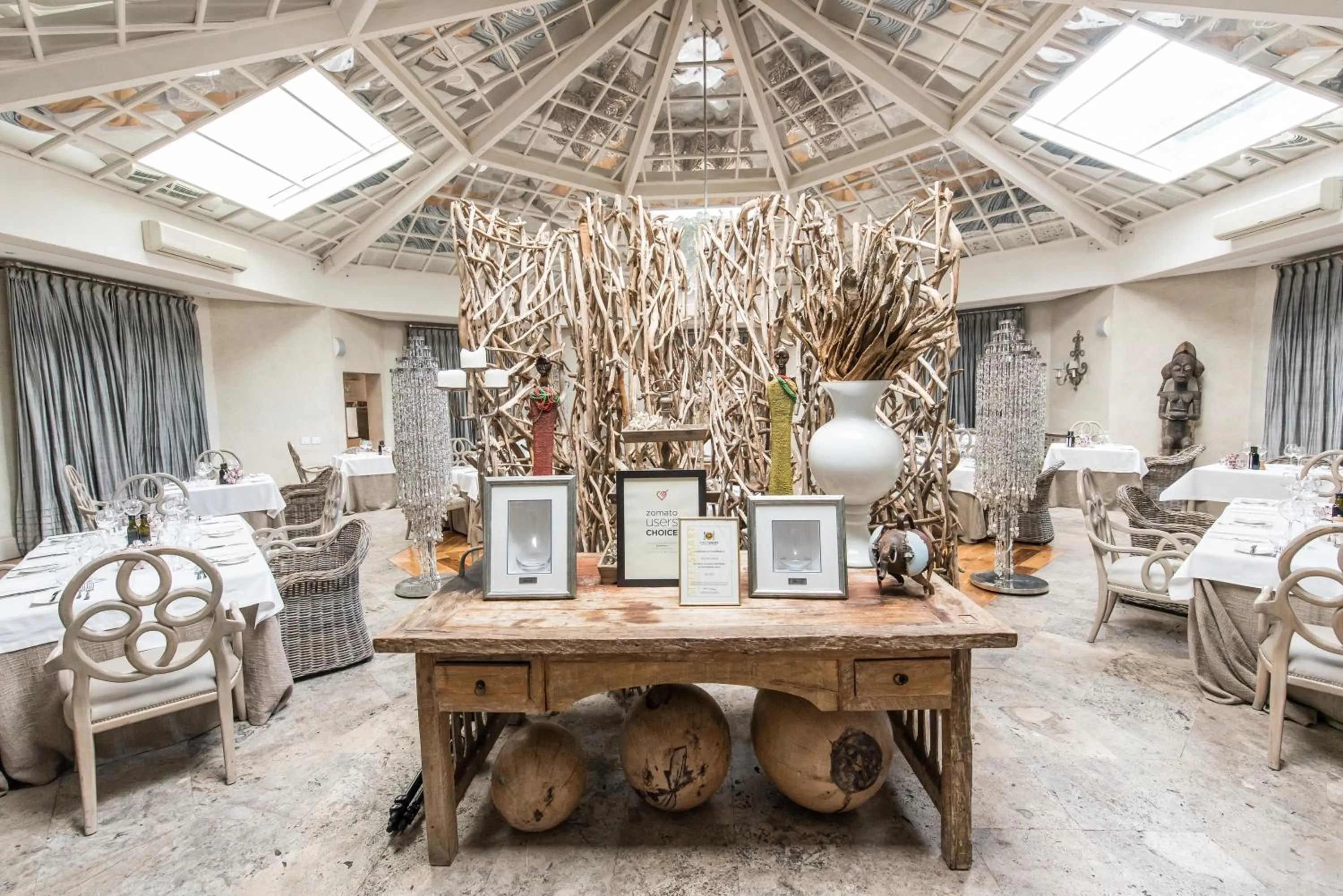 Banquet/Function facilities in Hout Bay Manor