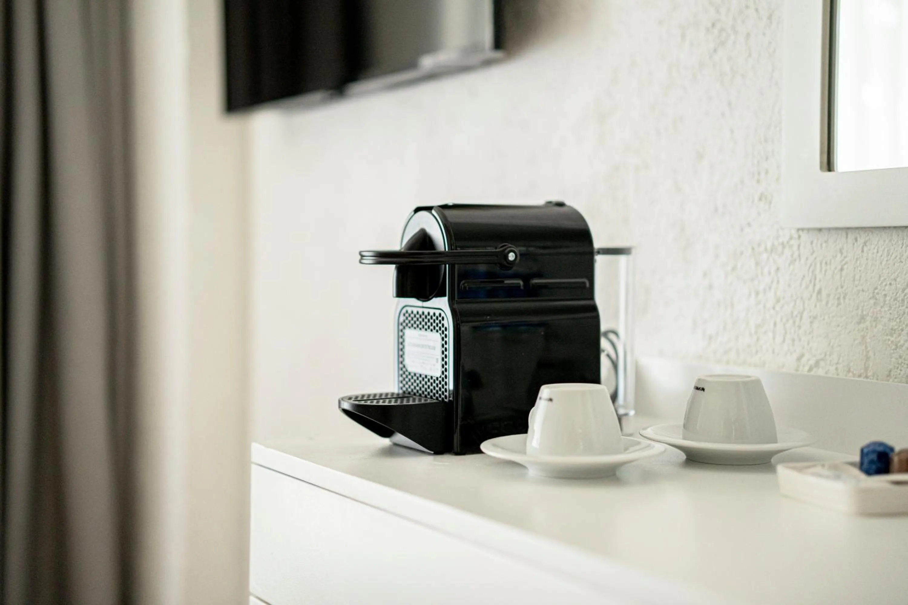 Coffee/tea facilities in Sandal Alaçatı - Adult Only