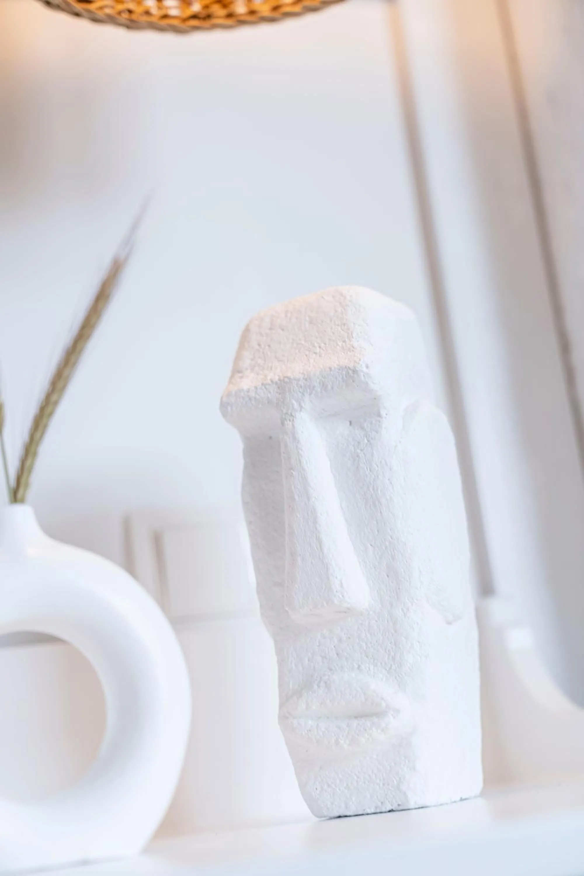 Decorative detail in Sandal Alaçatı - Adult Only