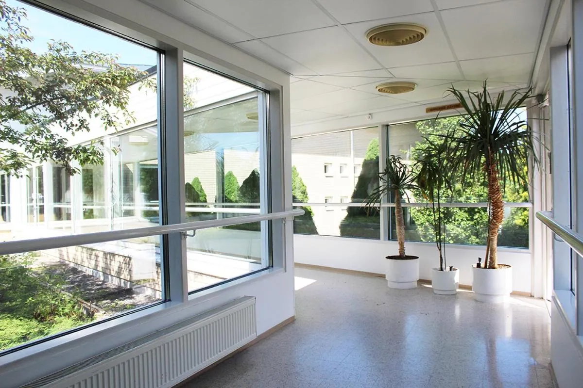 Garden in Meri-Karina