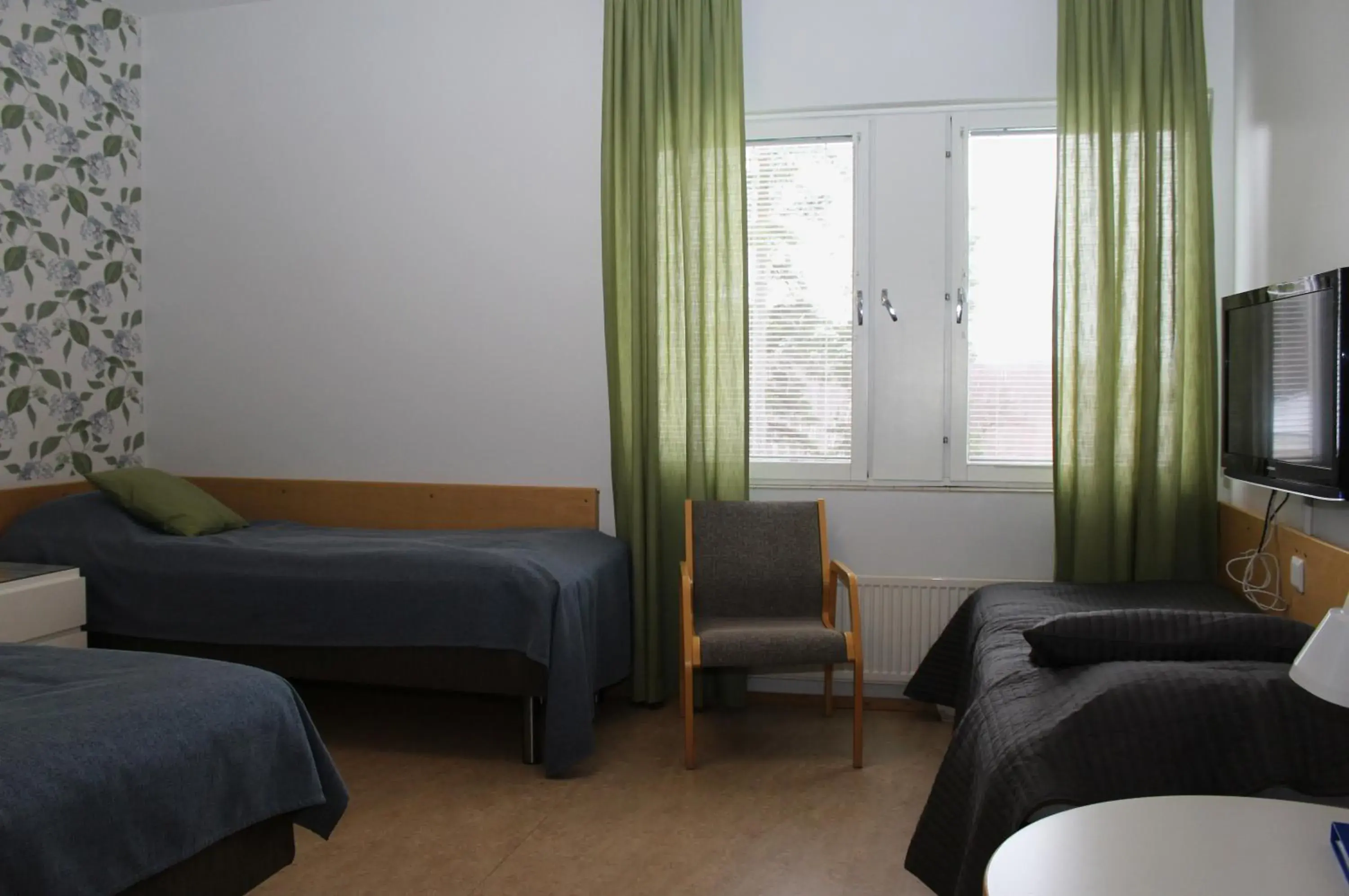 Triple Room in Meri-Karina Triple Room in Meri-Karina