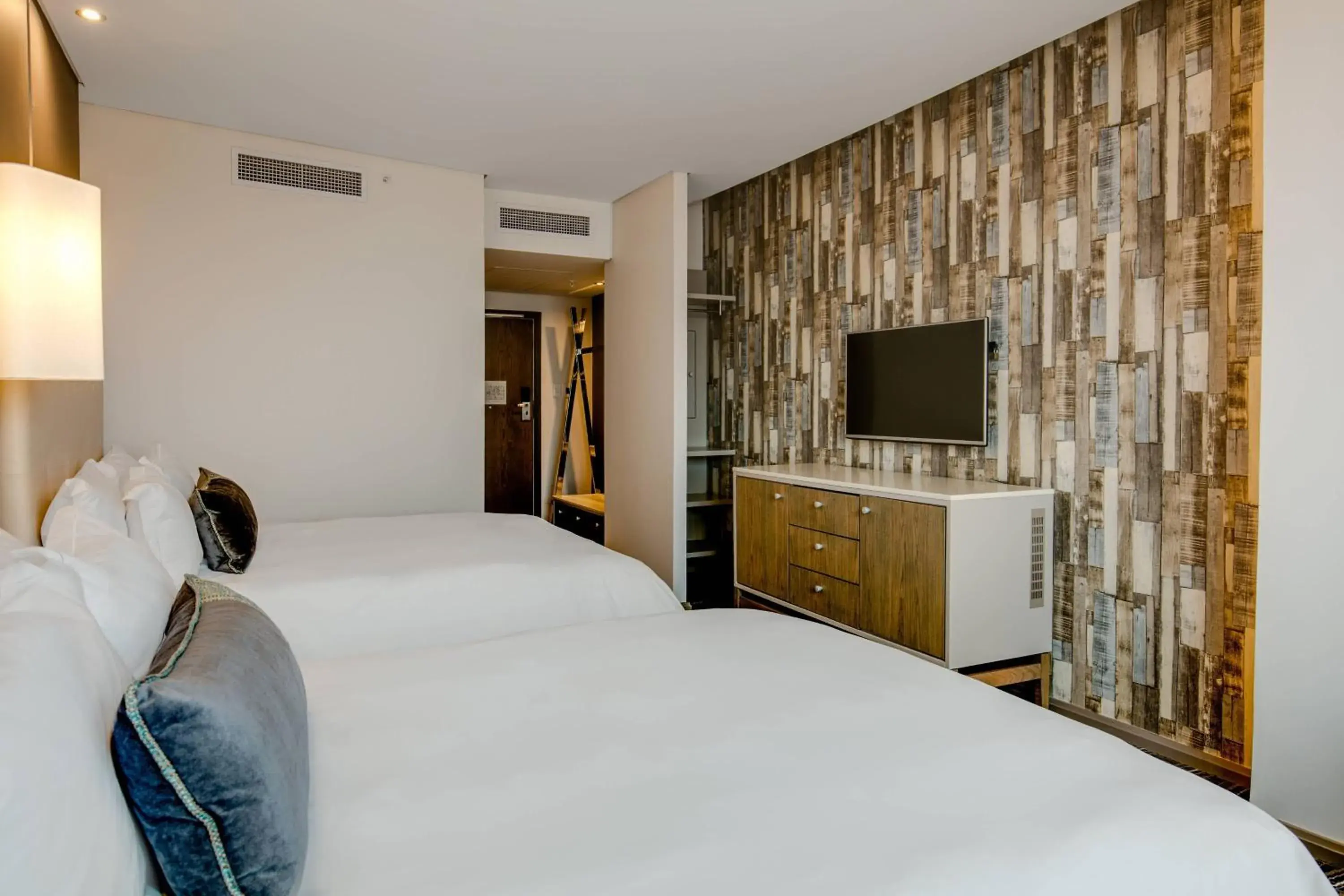 Larger King Room in Protea Hotel by Marriott Durban Umhlanga Larger King Room in Protea Hotel by Marriott Durban Umhlanga