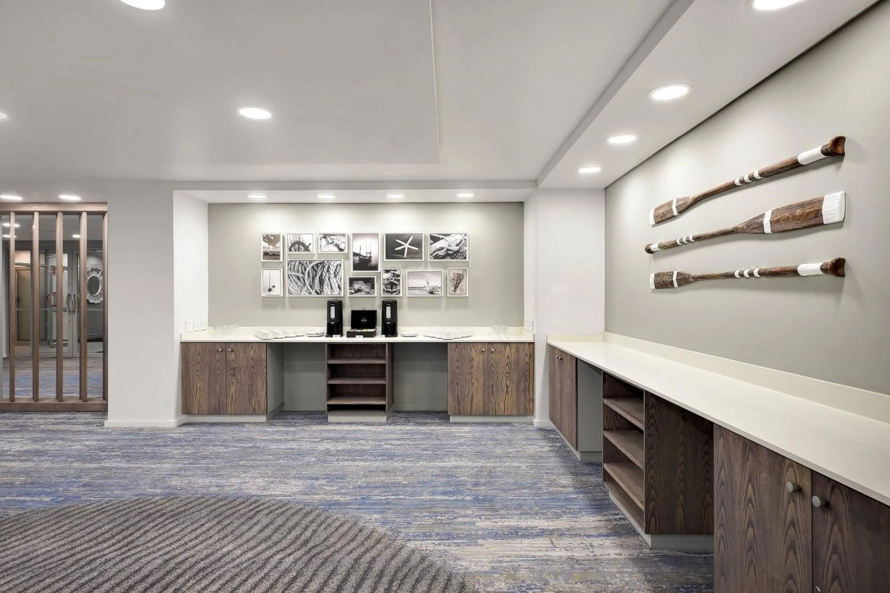 Meeting/conference room in Protea Hotel by Marriott Durban Umhlanga