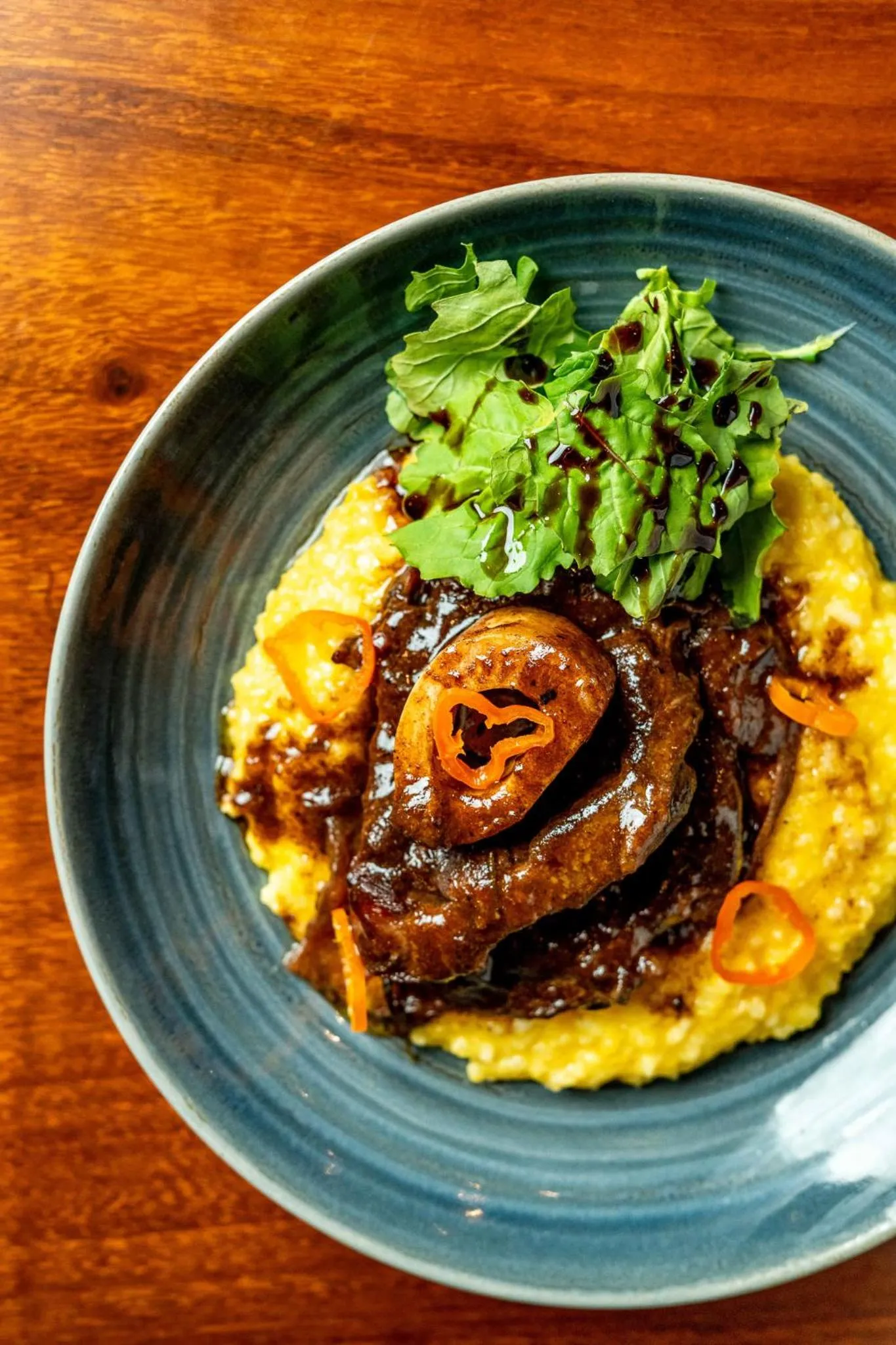 Food and drinks in Papagayo Golden Palms Beachfront Hotel