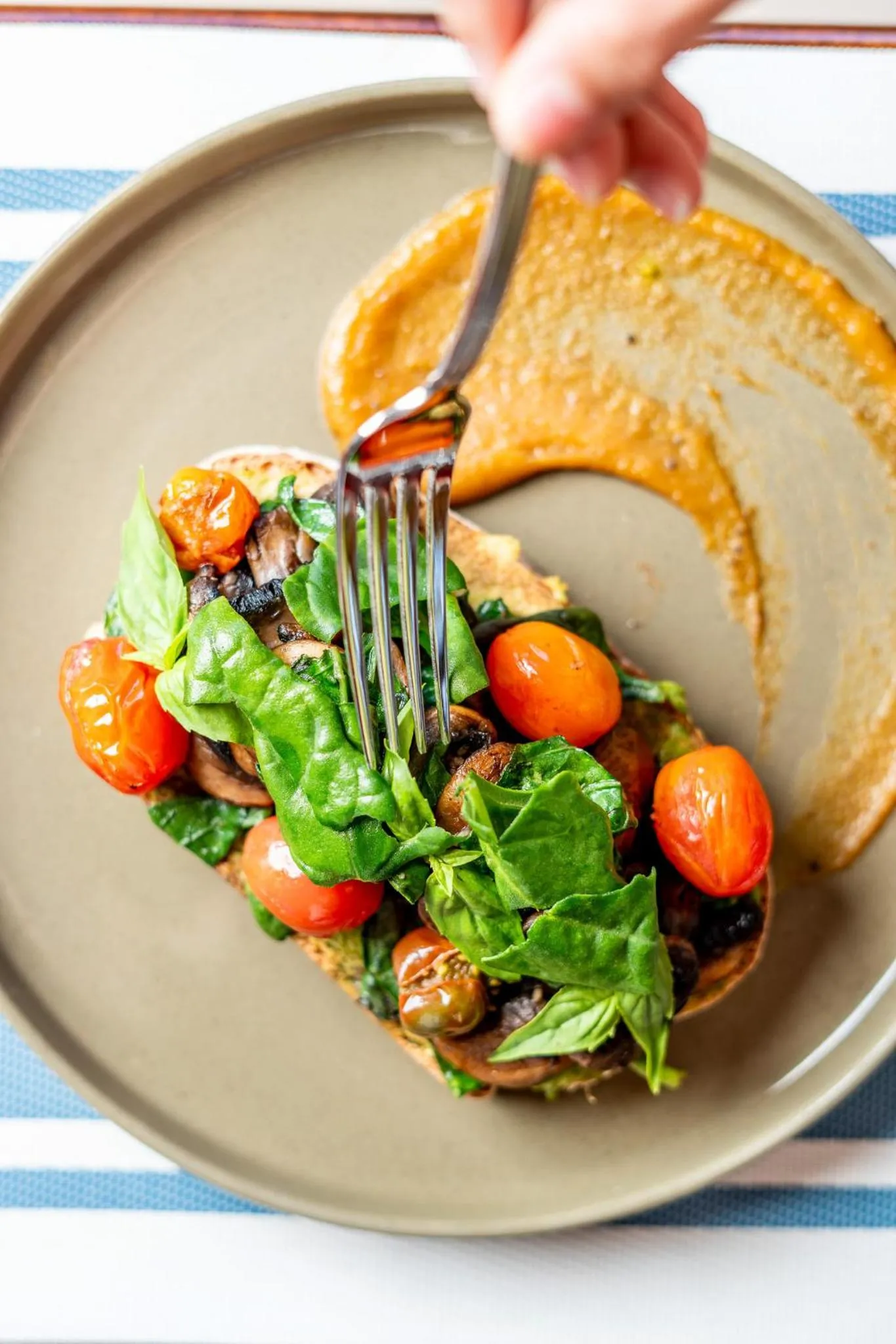 Food in Papagayo Golden Palms Beachfront Hotel