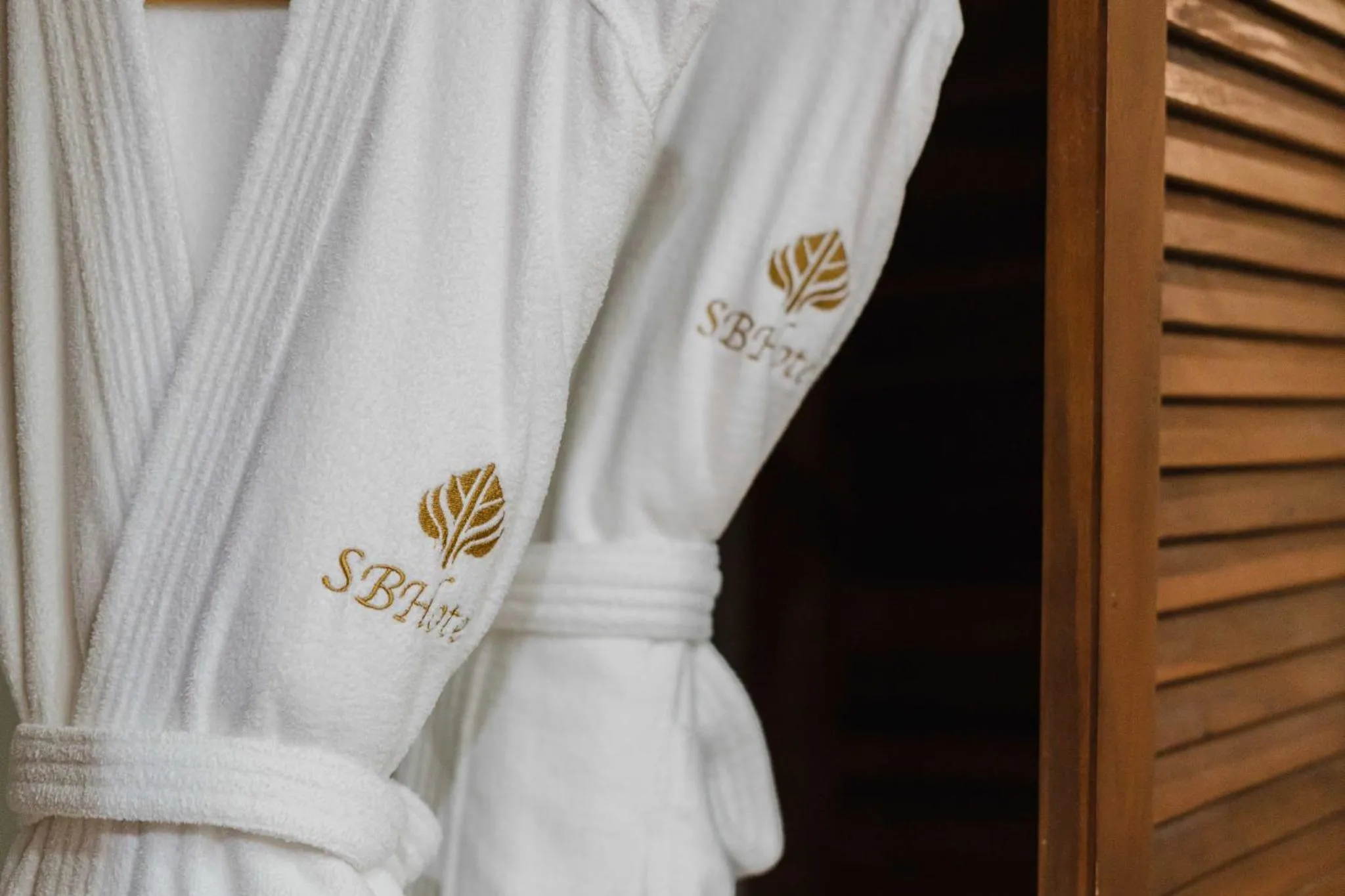 towels in Papagayo Golden Palms Beachfront Hotel