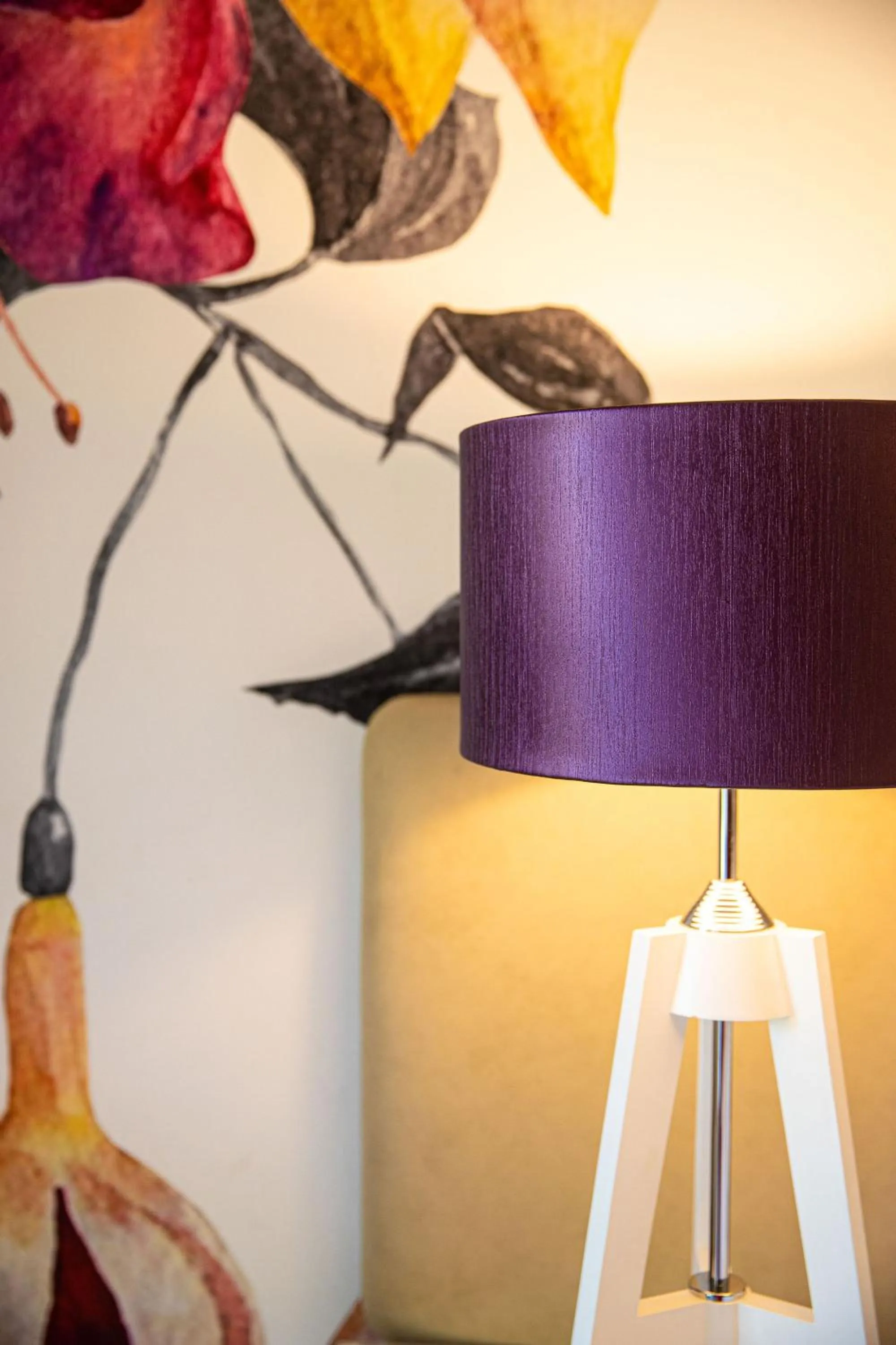 Bedroom in Protea Hotel by Marriott Franschhoek