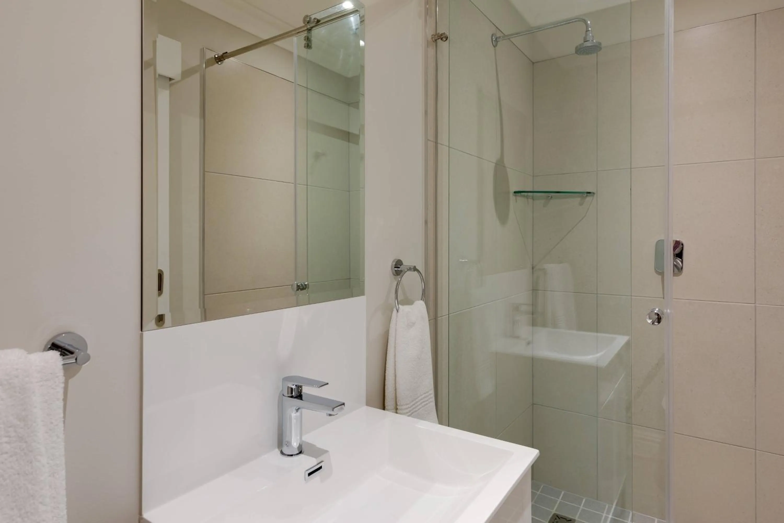 Bathroom in Protea Hotel by Marriott Franschhoek