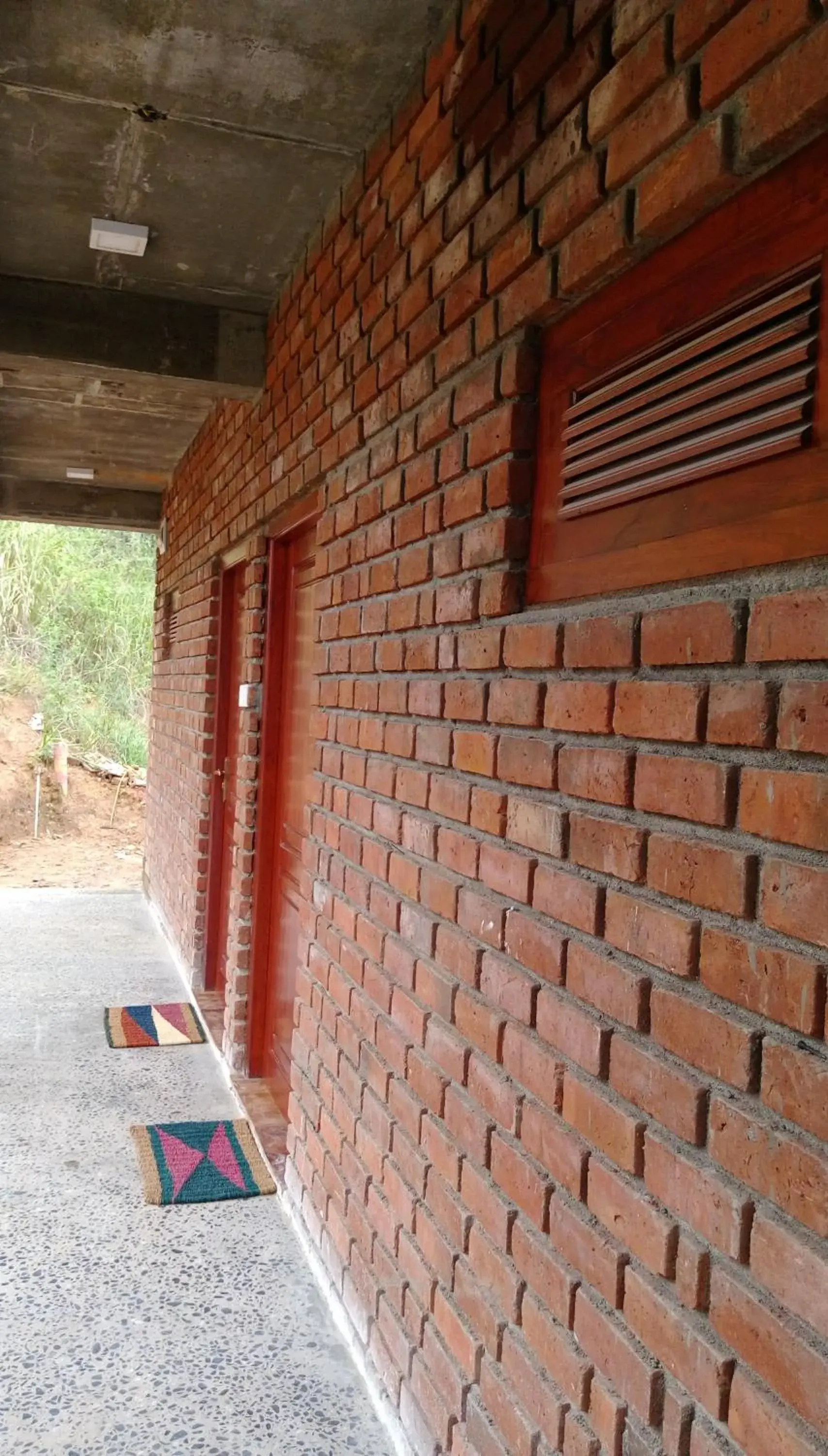 Property building in Ella Rawana Den Hotel Property building in Ella Rawana Den Hotel