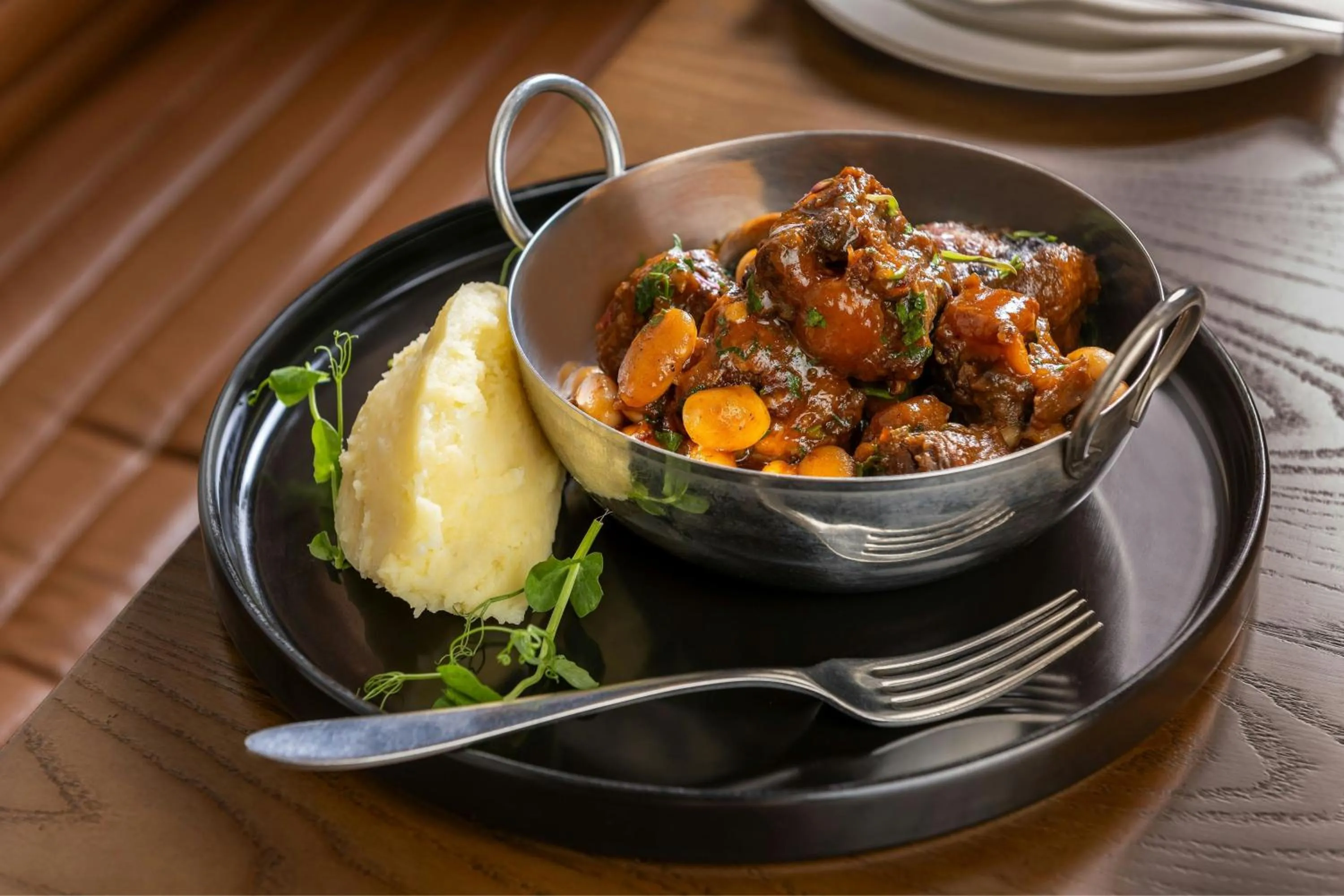 Restaurant/places to eat in Protea Hotel by Marriott O R Tambo Airport