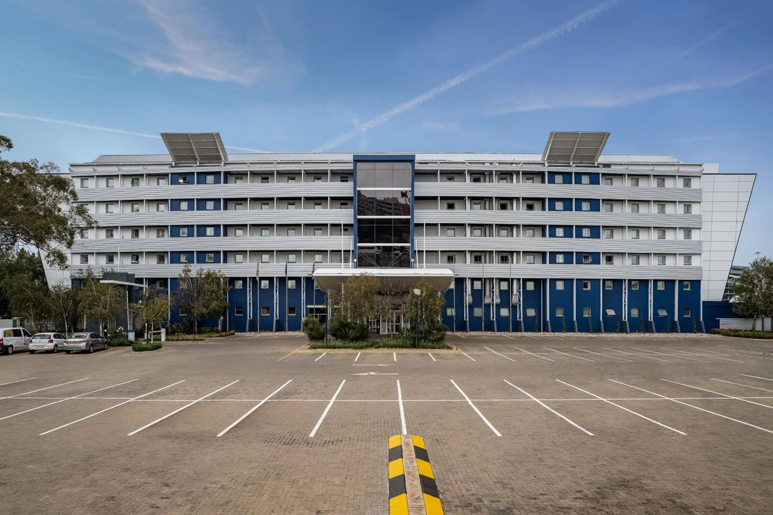 Protea Hotel by Marriott O R Tambo Airport