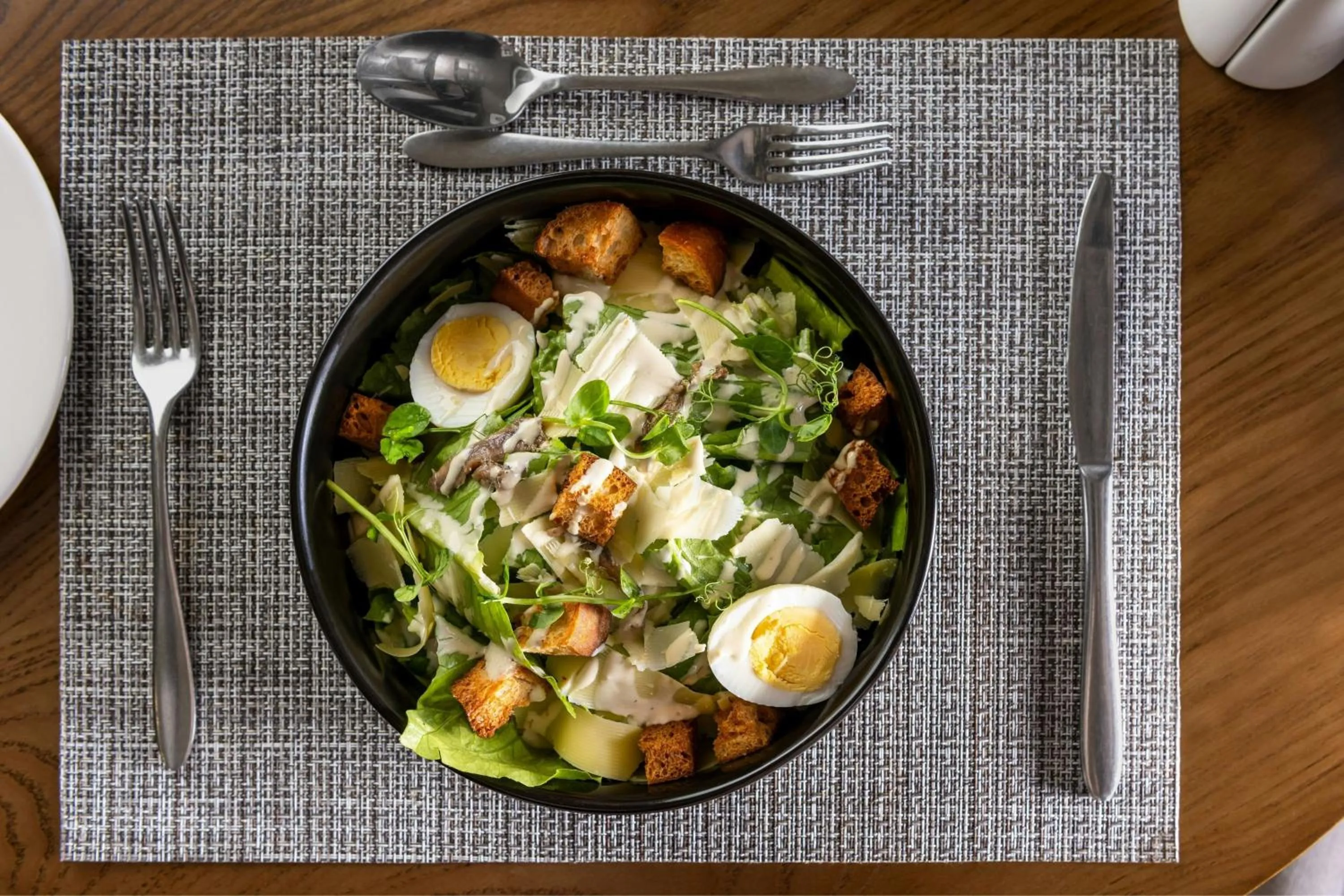 Restaurant/places to eat in Protea Hotel by Marriott O R Tambo Airport