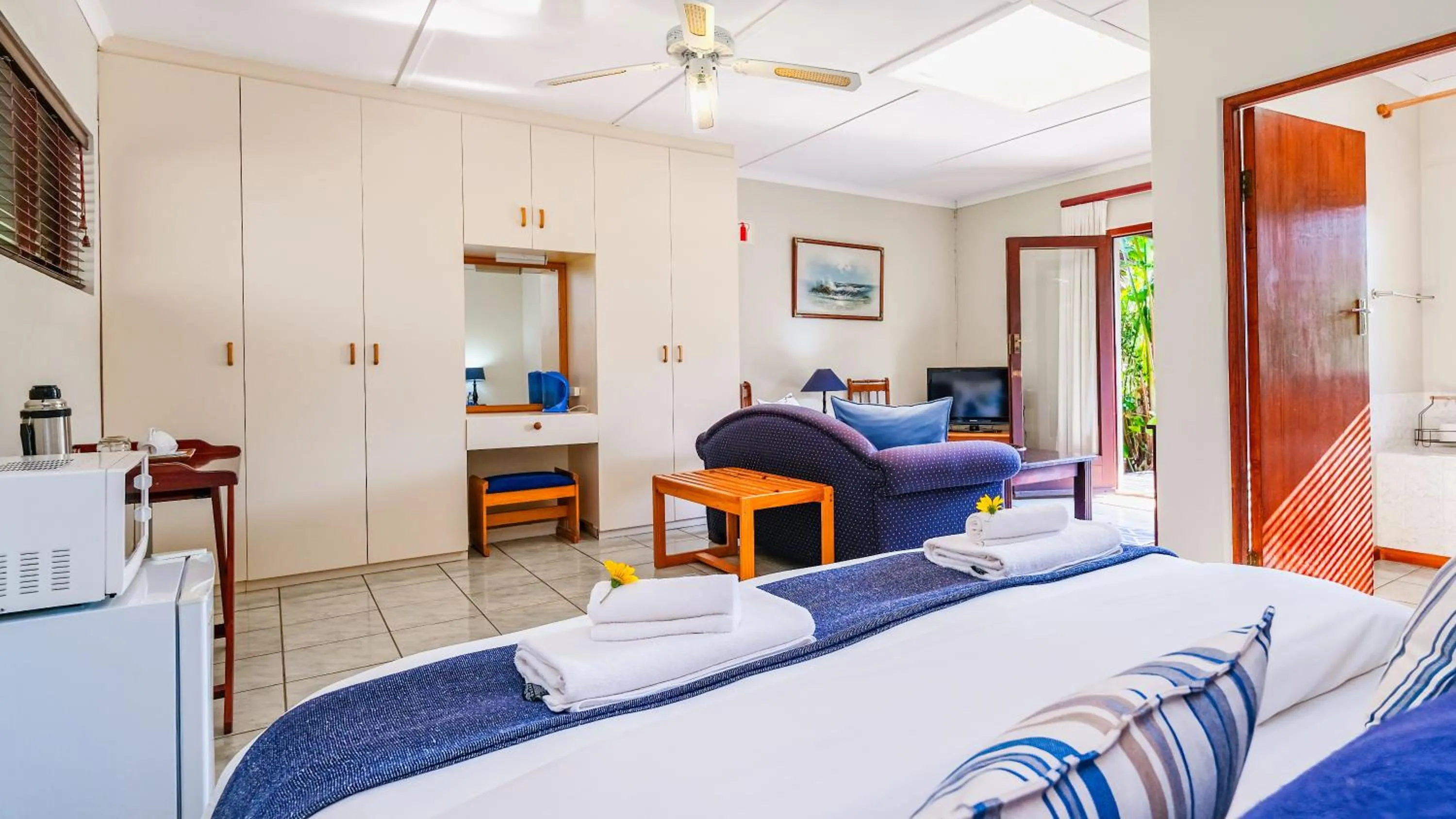 Bedroom, Bed in Hildesheim Guest Lodge