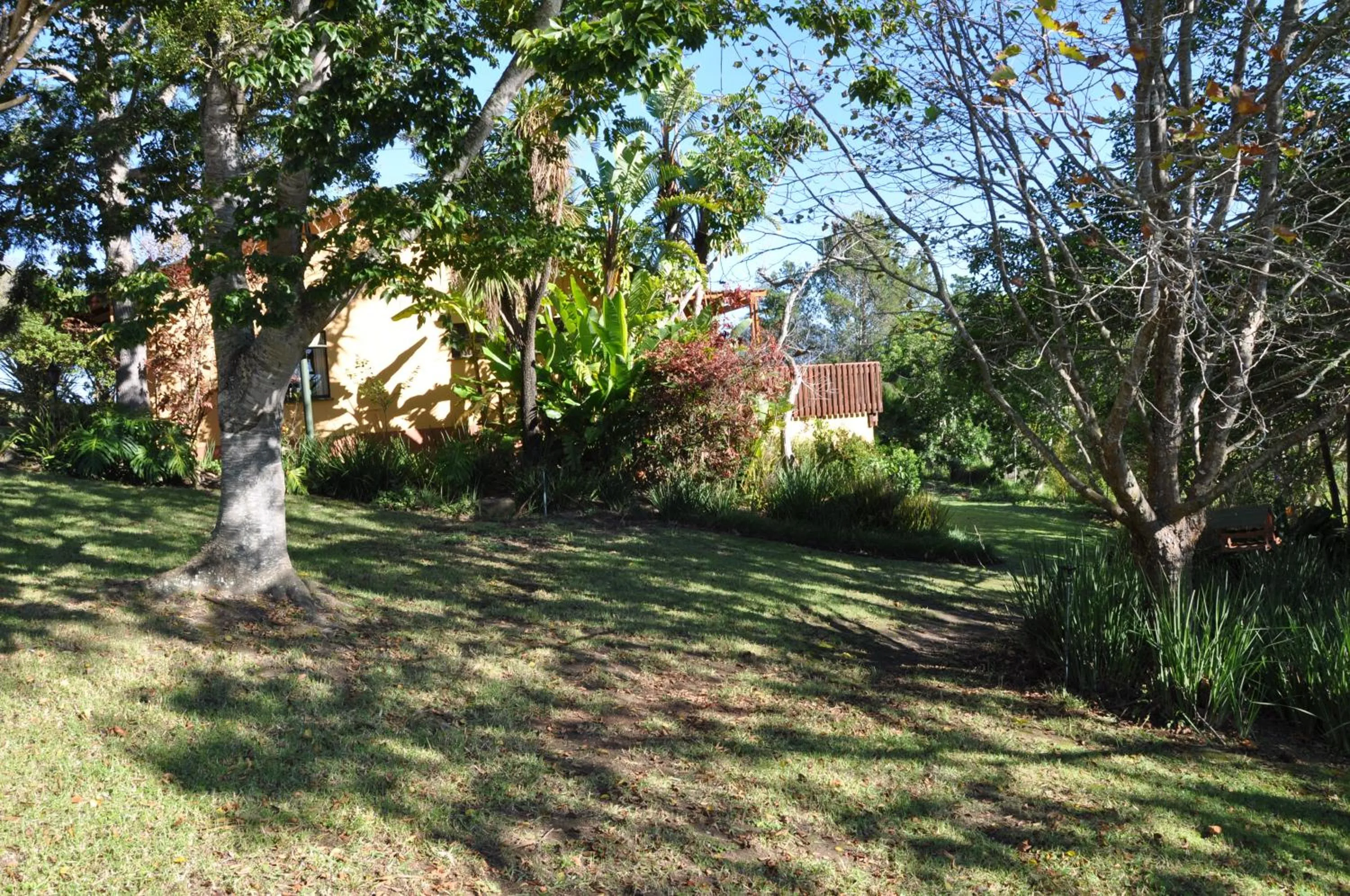 Day in Hildesheim Guest Lodge