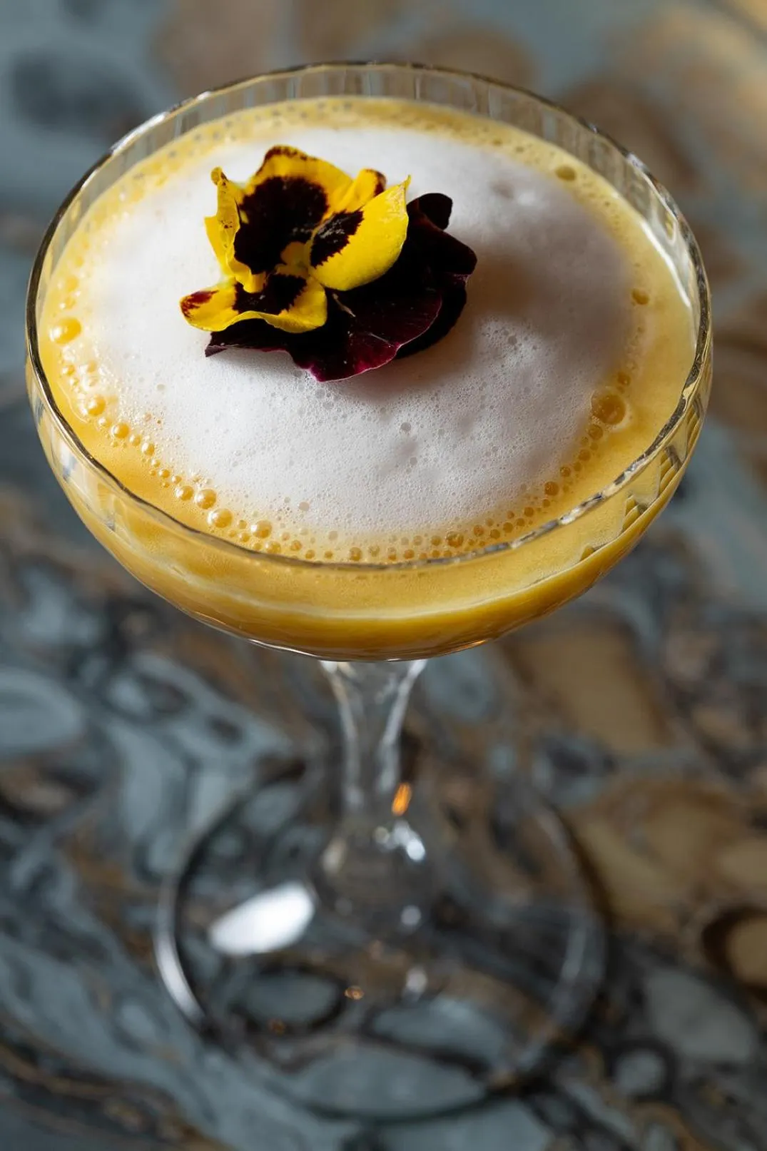 Food and drinks in Taj Cape Town