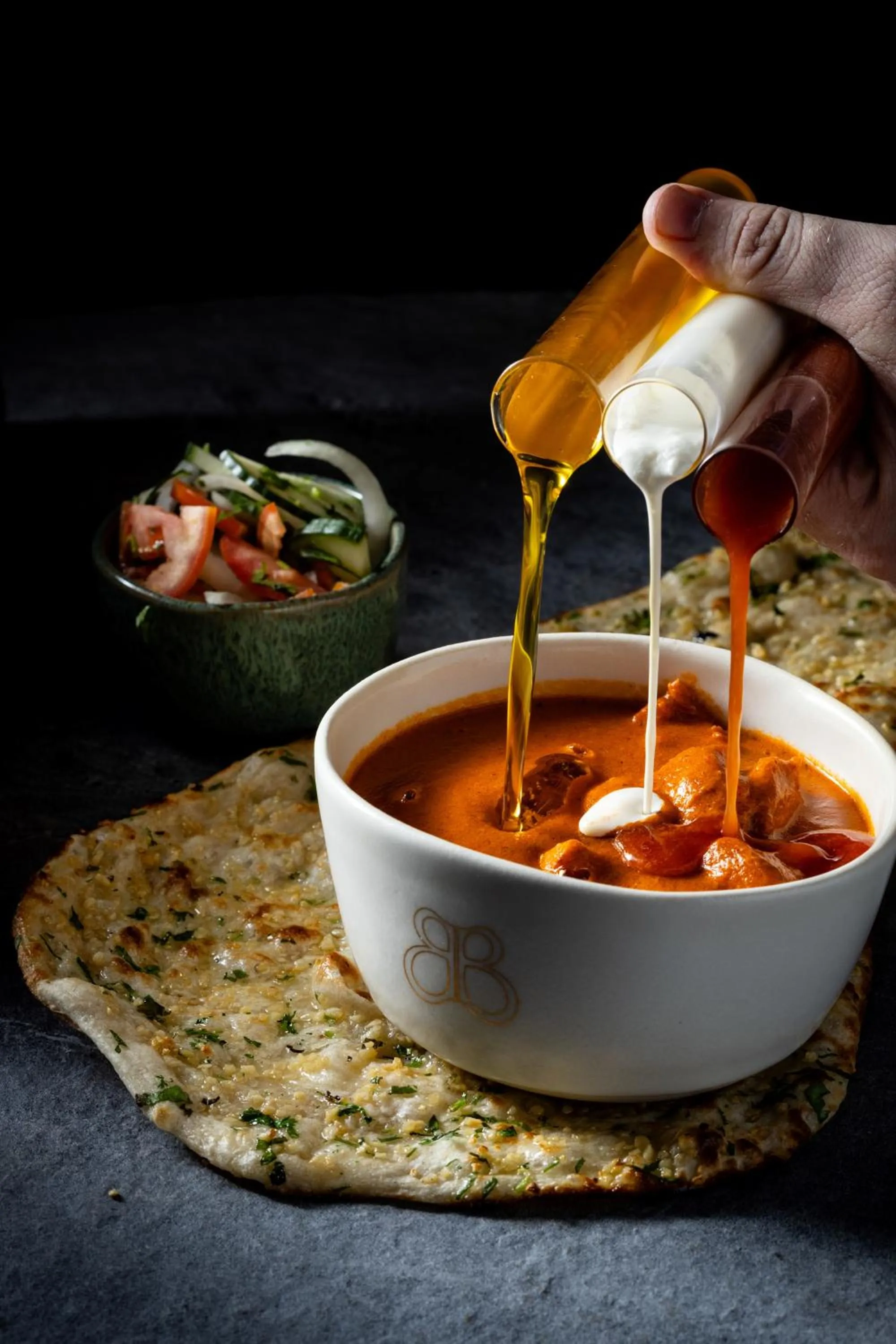 Restaurant/places to eat in Taj Cape Town