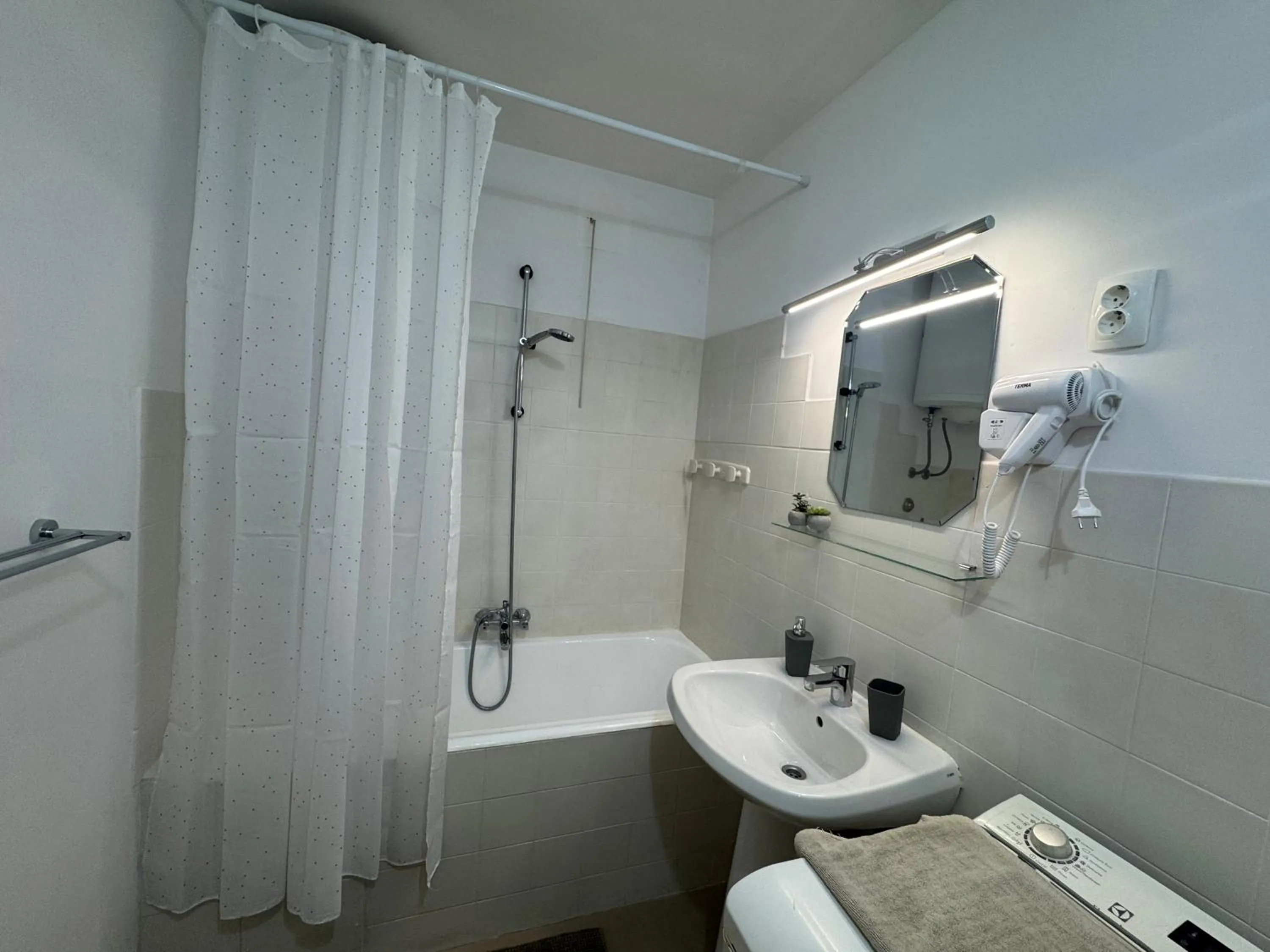 Apartment Omiška