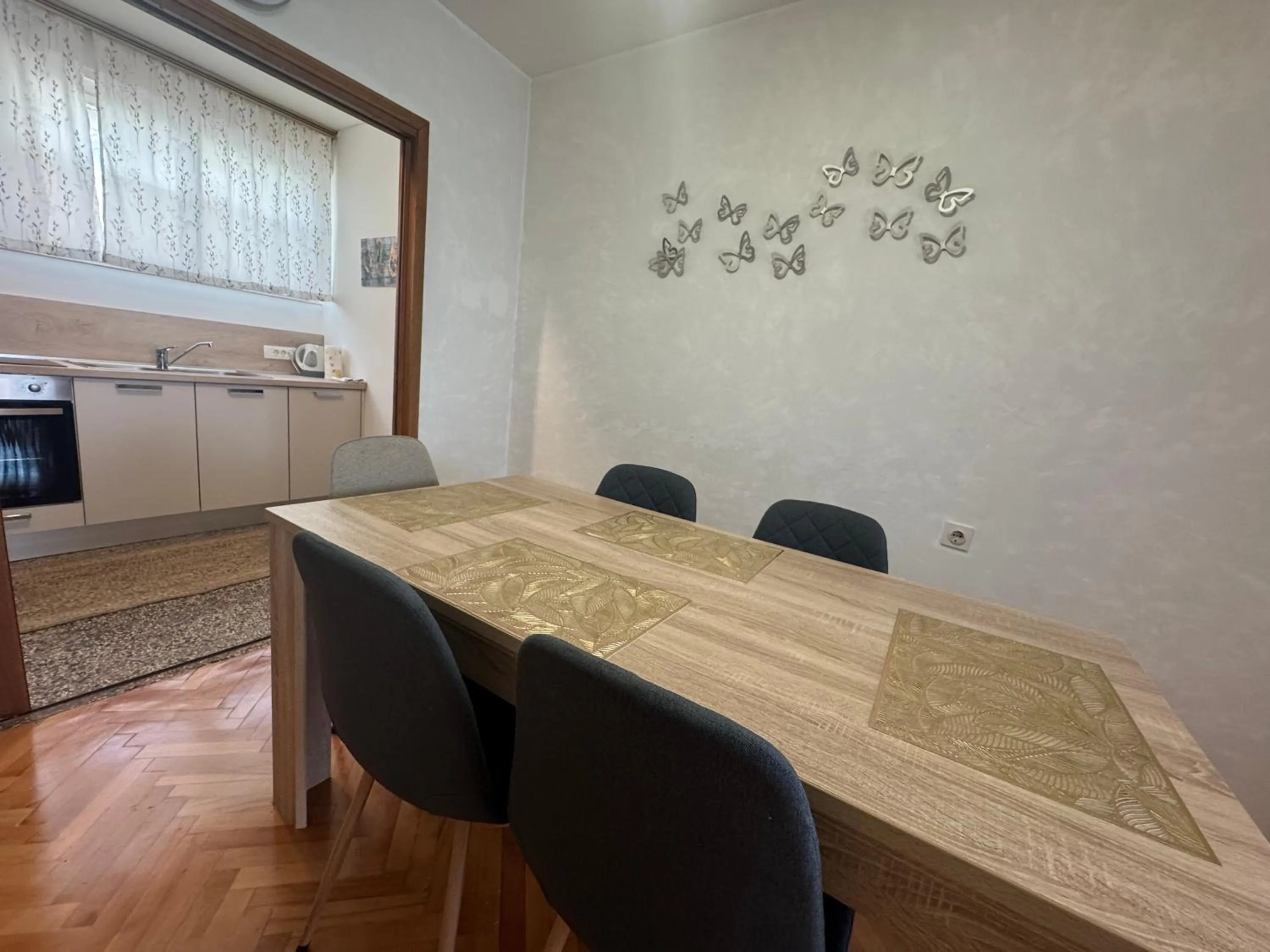 Apartment Omiška